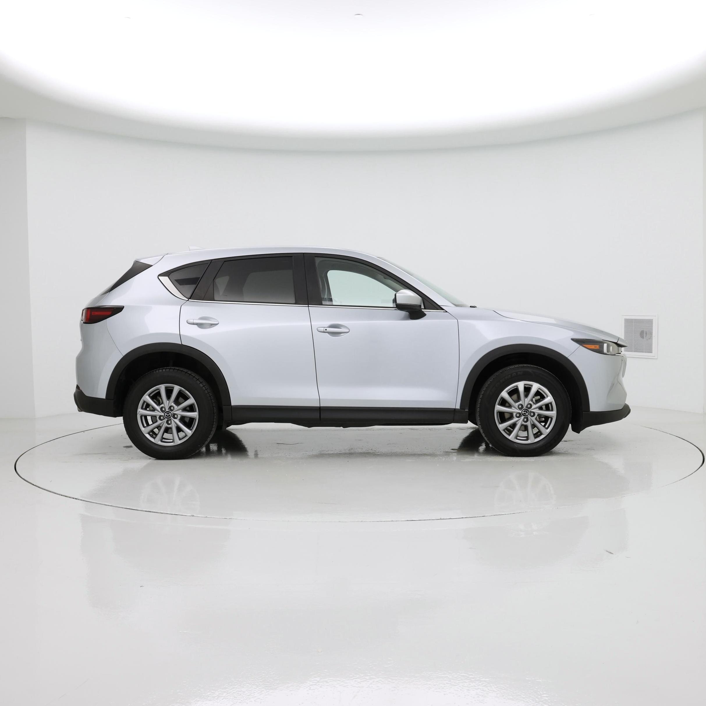 Thumbnail: 2023 Mazda CX-5 - 7