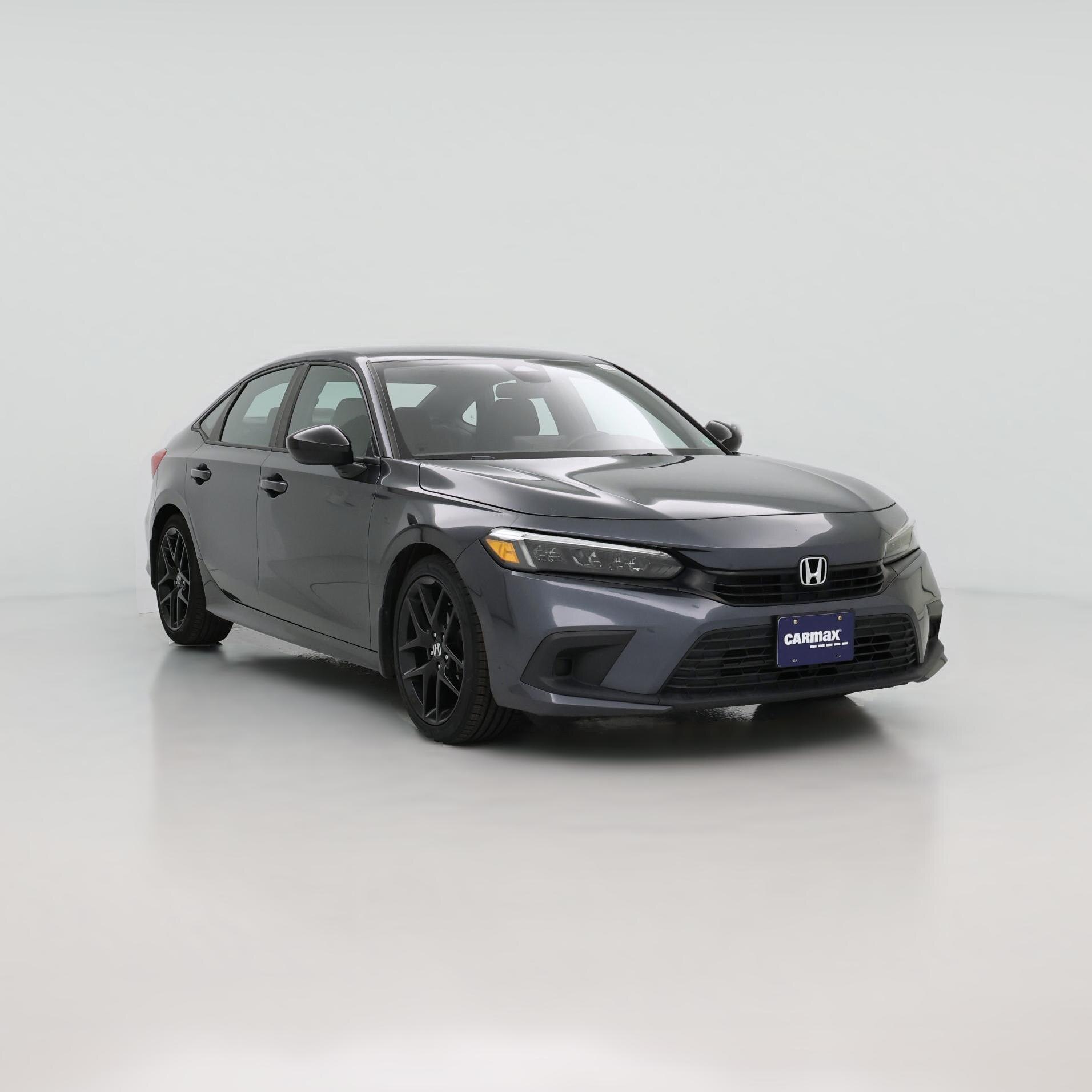 Thumbnail: 2023 Honda Civic - 1