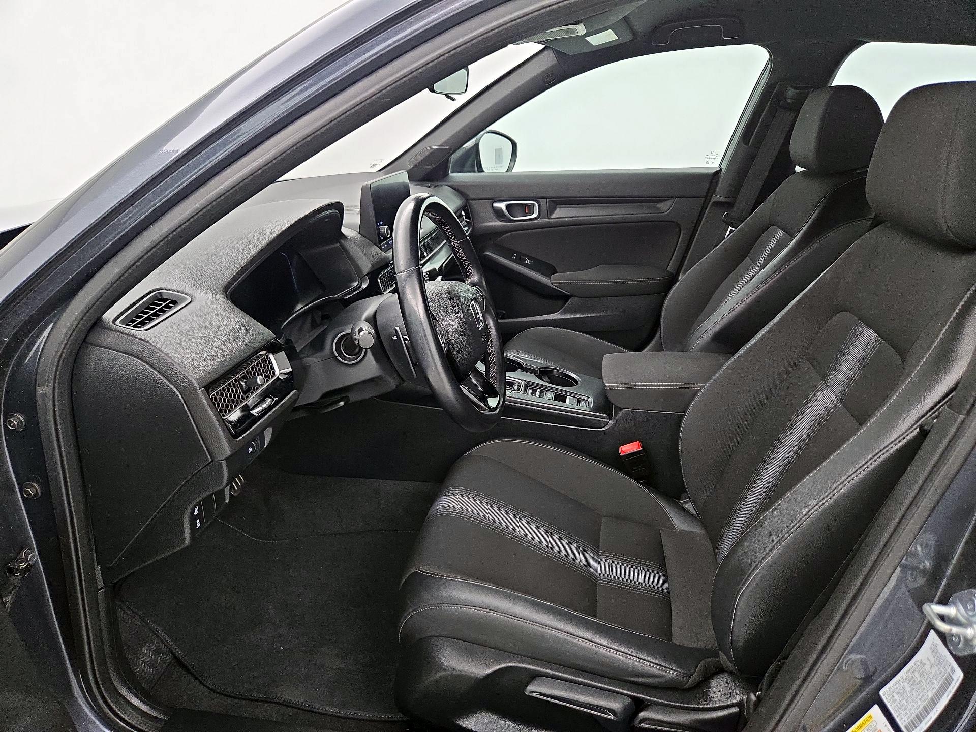 Thumbnail: 2023 Honda Civic - 11