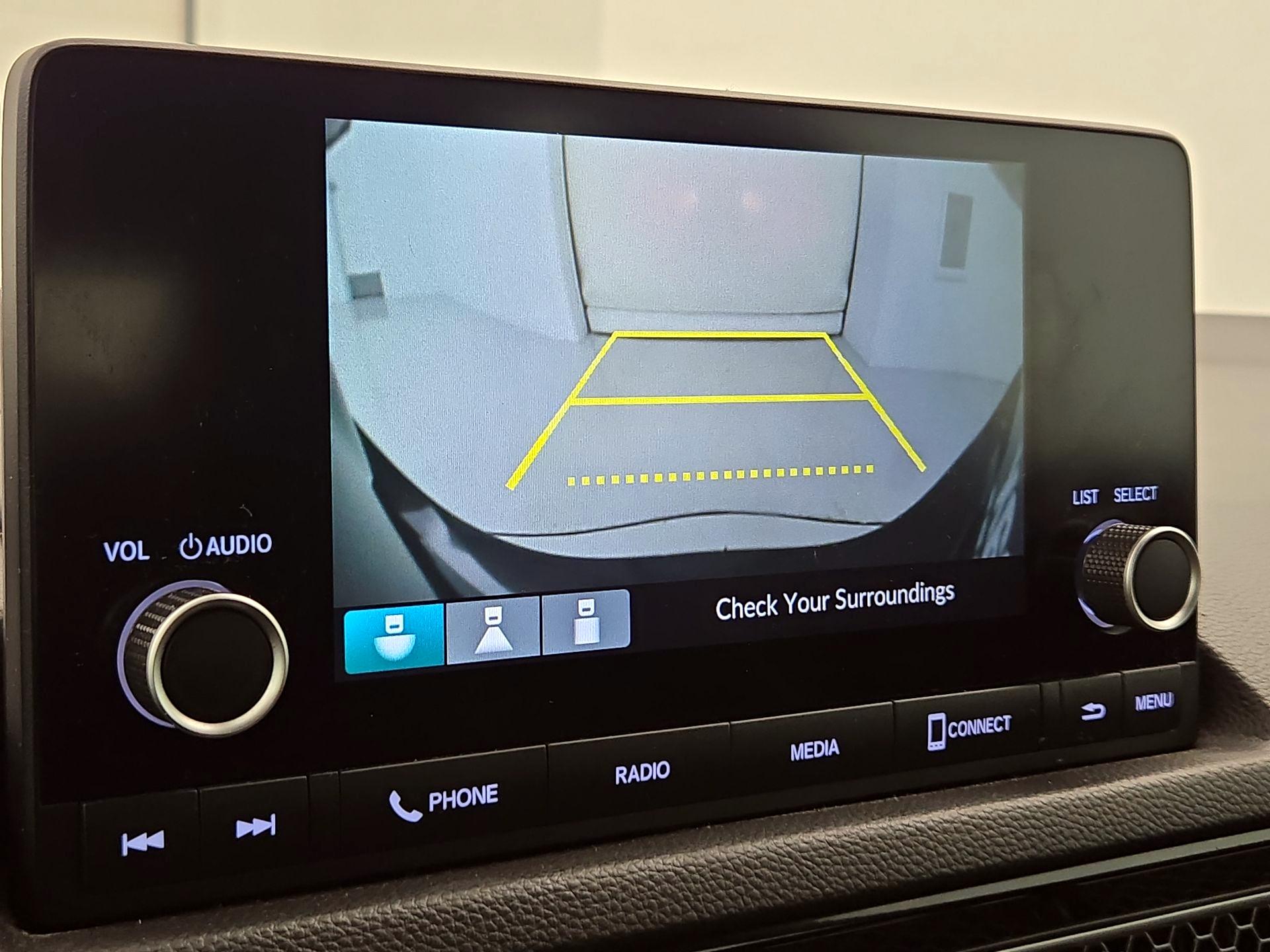 Thumbnail: 2023 Honda Civic - 14