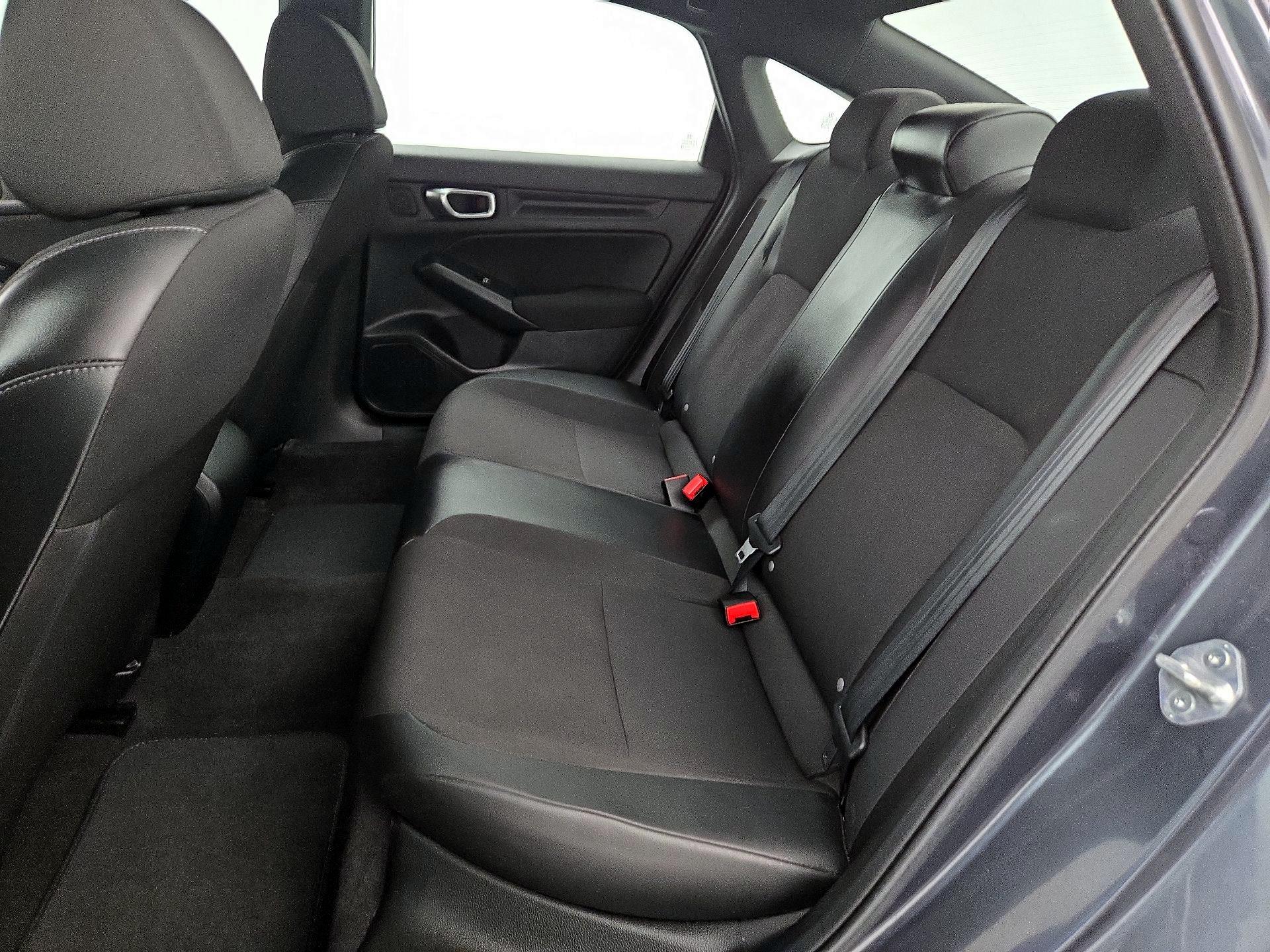 Thumbnail: 2023 Honda Civic - 19