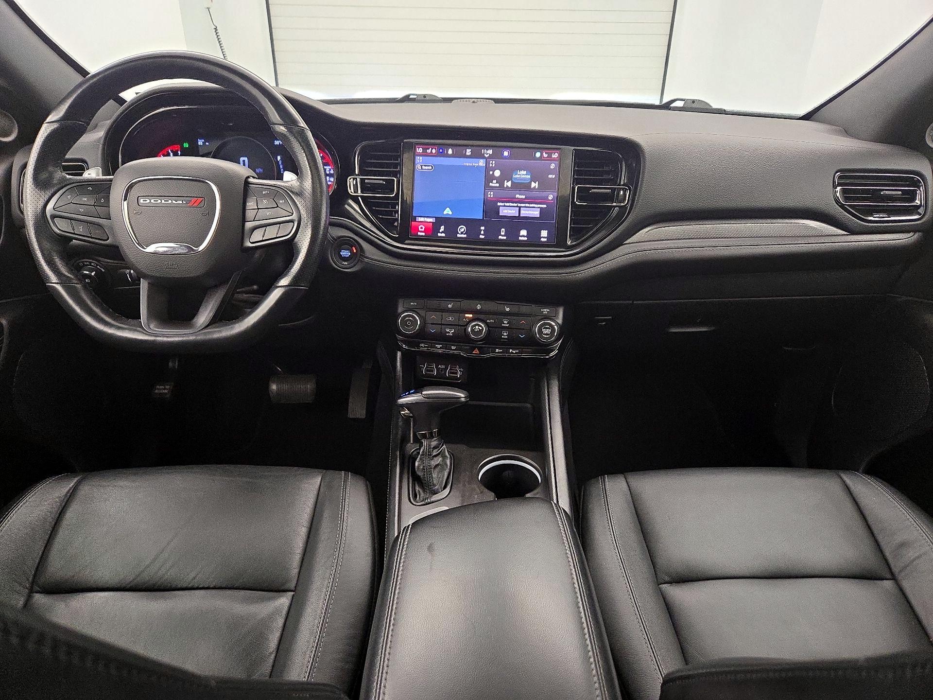 Thumbnail: 2021 Dodge Durango - 9