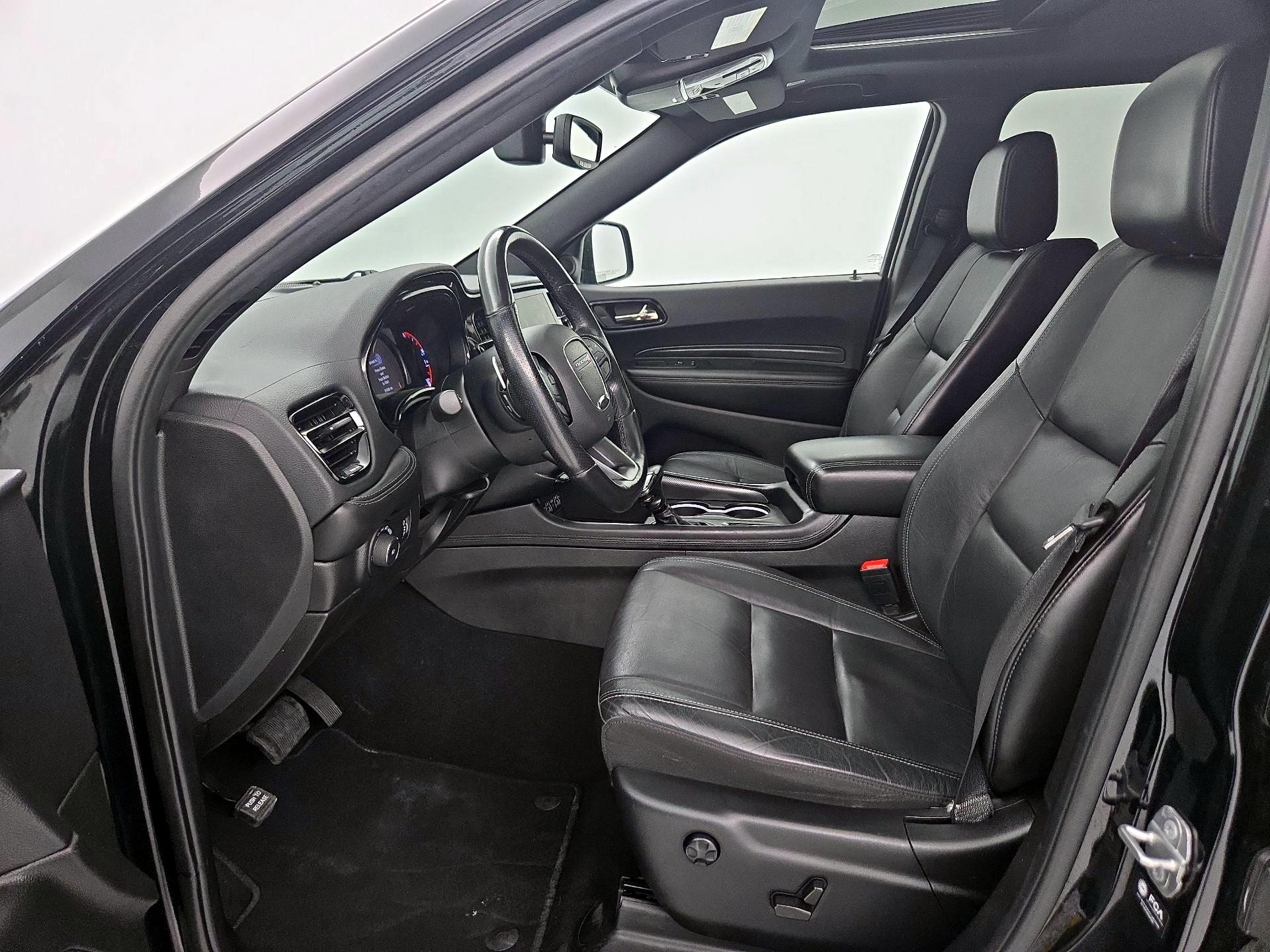 Thumbnail: 2021 Dodge Durango - 11