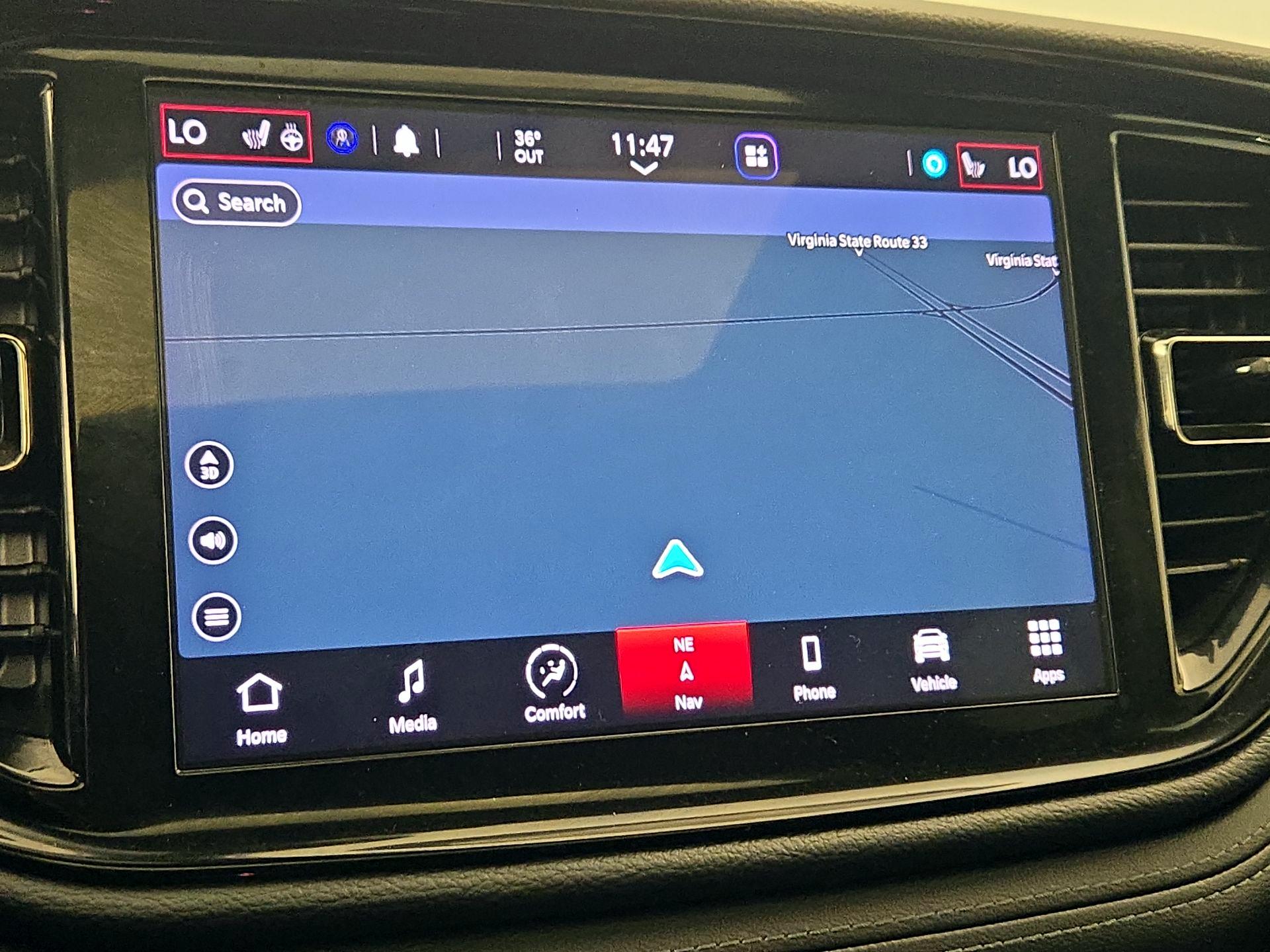 Thumbnail: 2021 Dodge Durango - 14