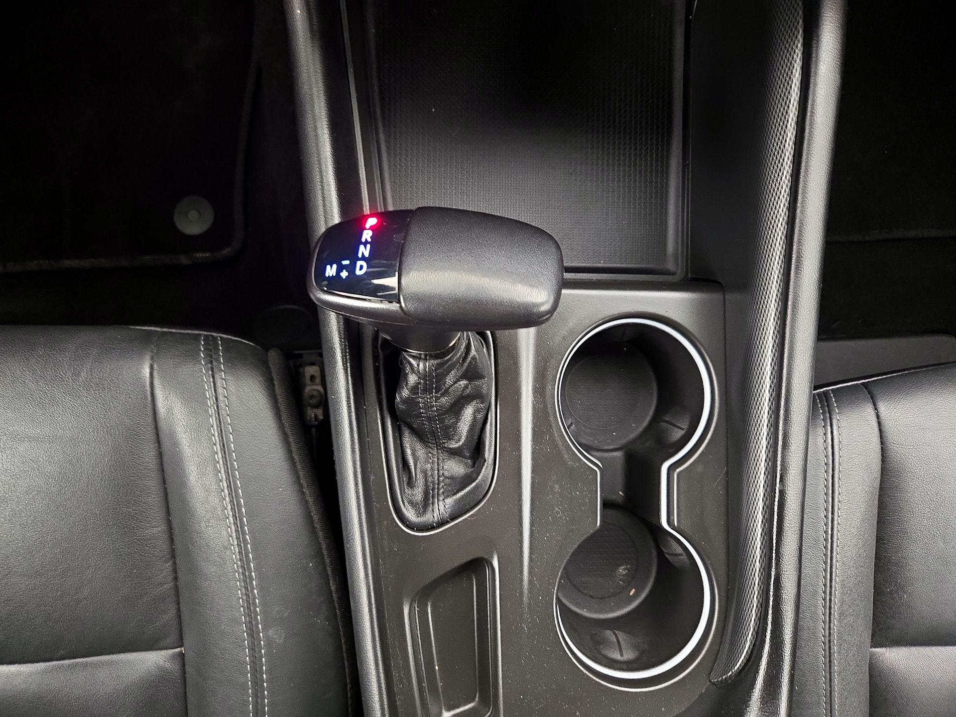 Thumbnail: 2021 Dodge Durango - 18