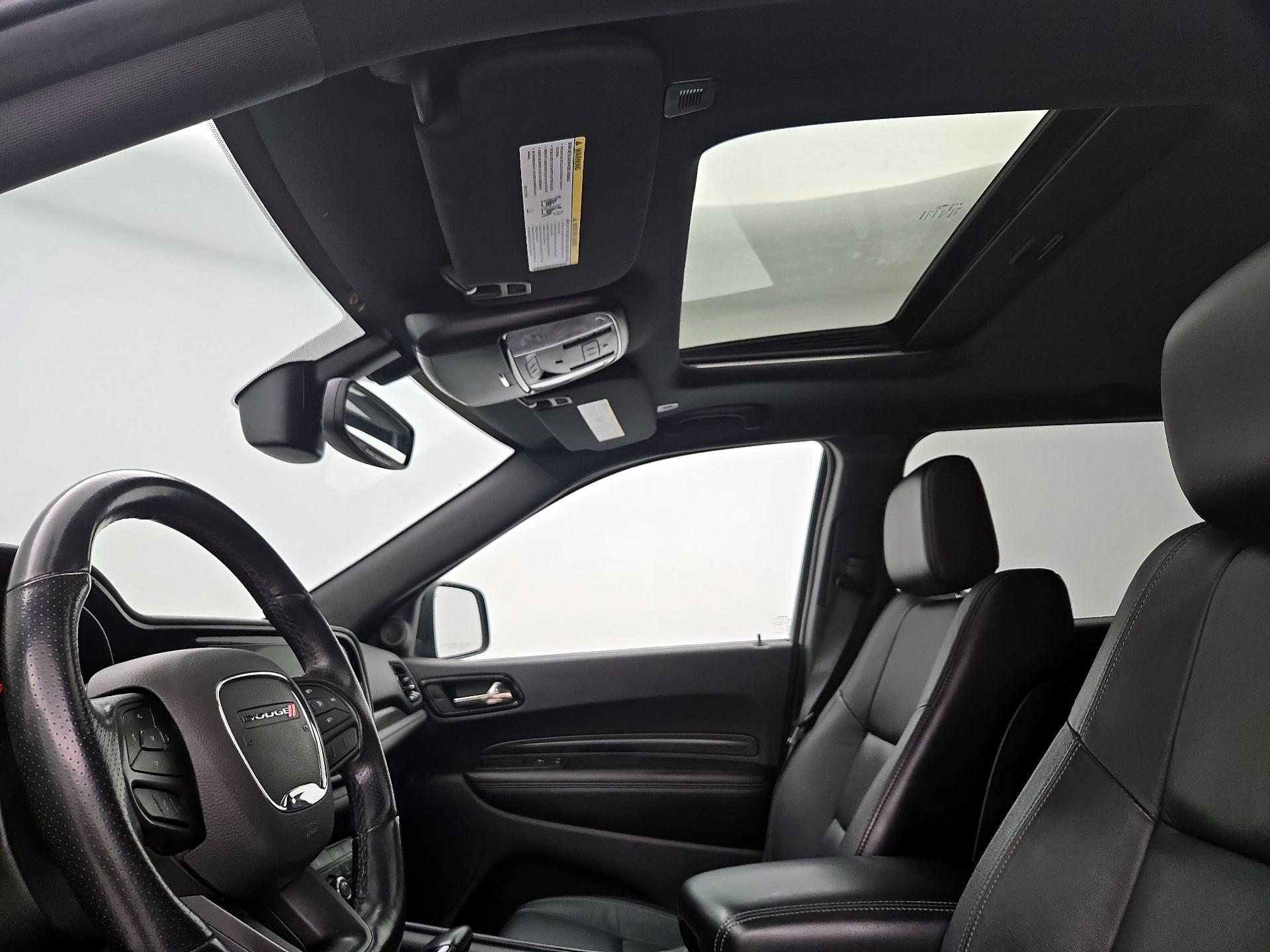 Thumbnail: 2021 Dodge Durango - 20