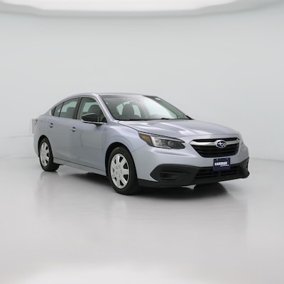 2021 Subaru Legacy