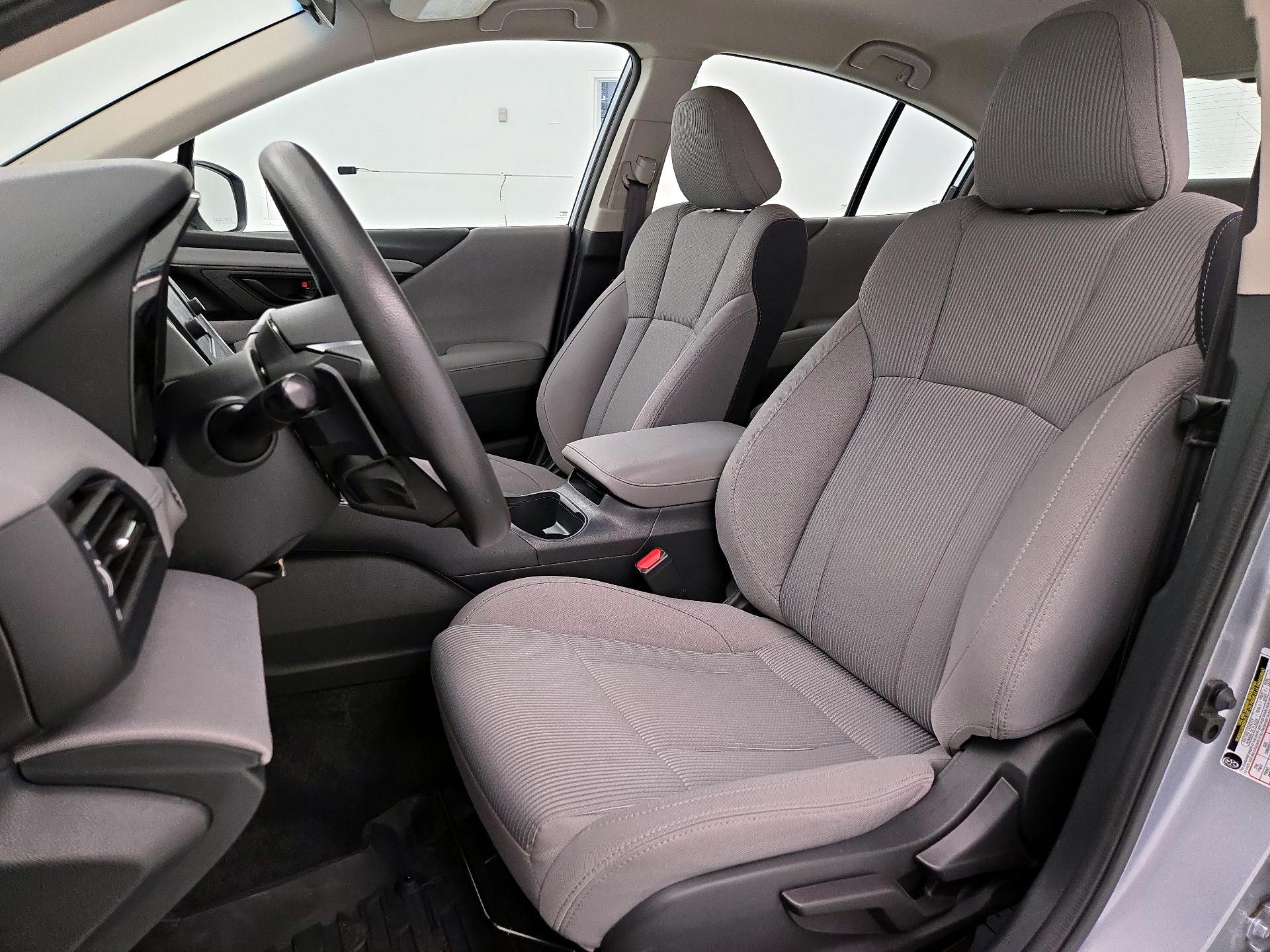 Thumbnail: 2021 Subaru Legacy - 11