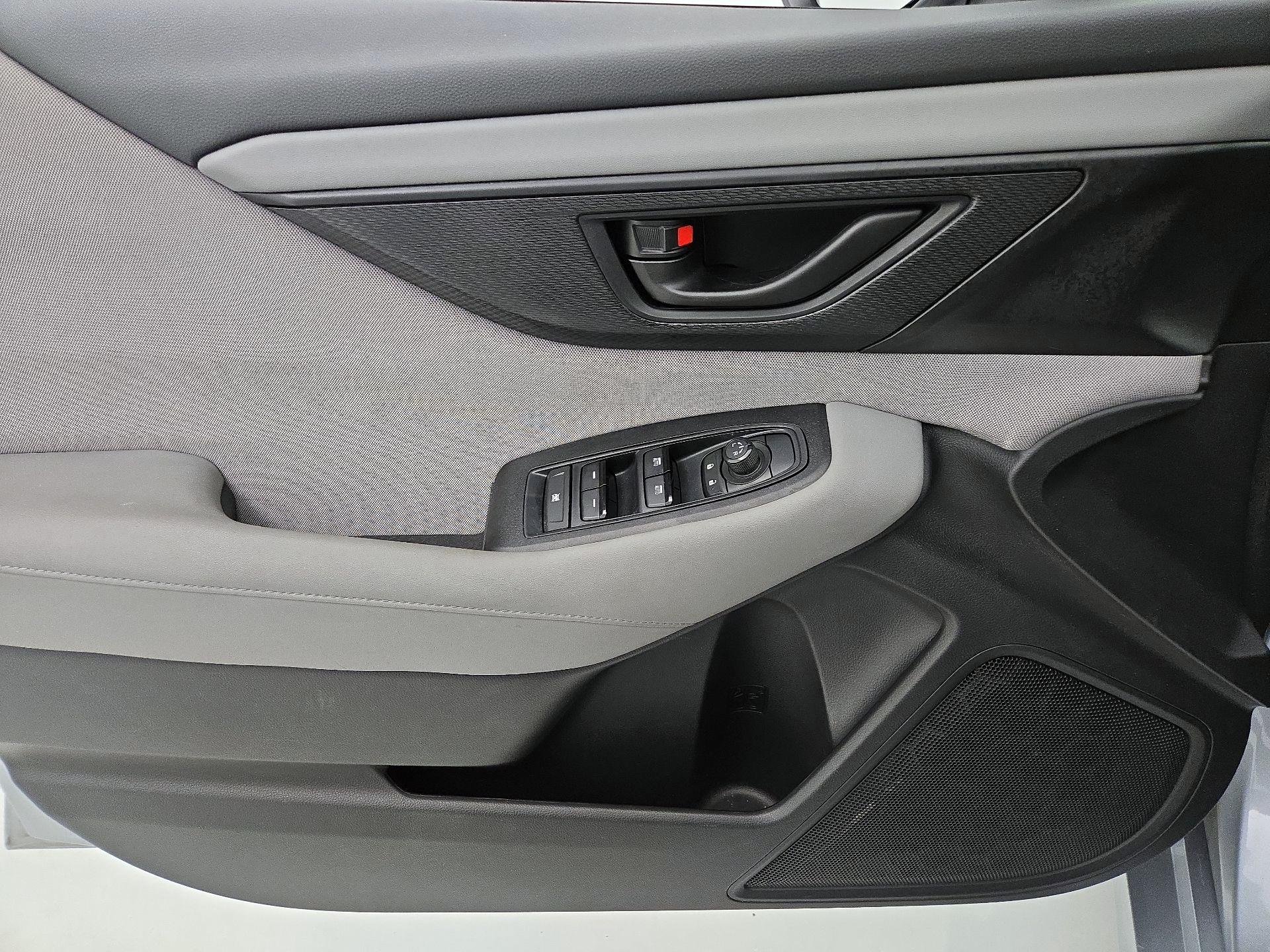 Thumbnail: 2021 Subaru Legacy - 12