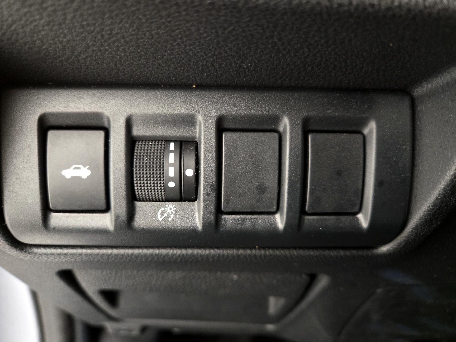 Thumbnail: 2021 Subaru Legacy - 13