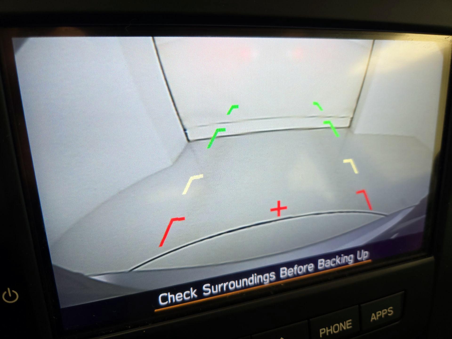 Thumbnail: 2021 Subaru Legacy - 14