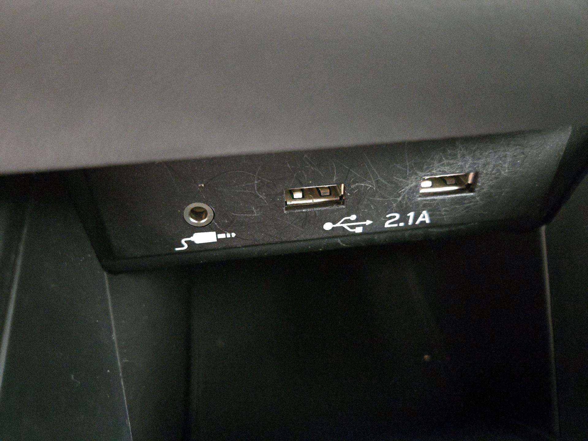 Thumbnail: 2021 Subaru Legacy - 18