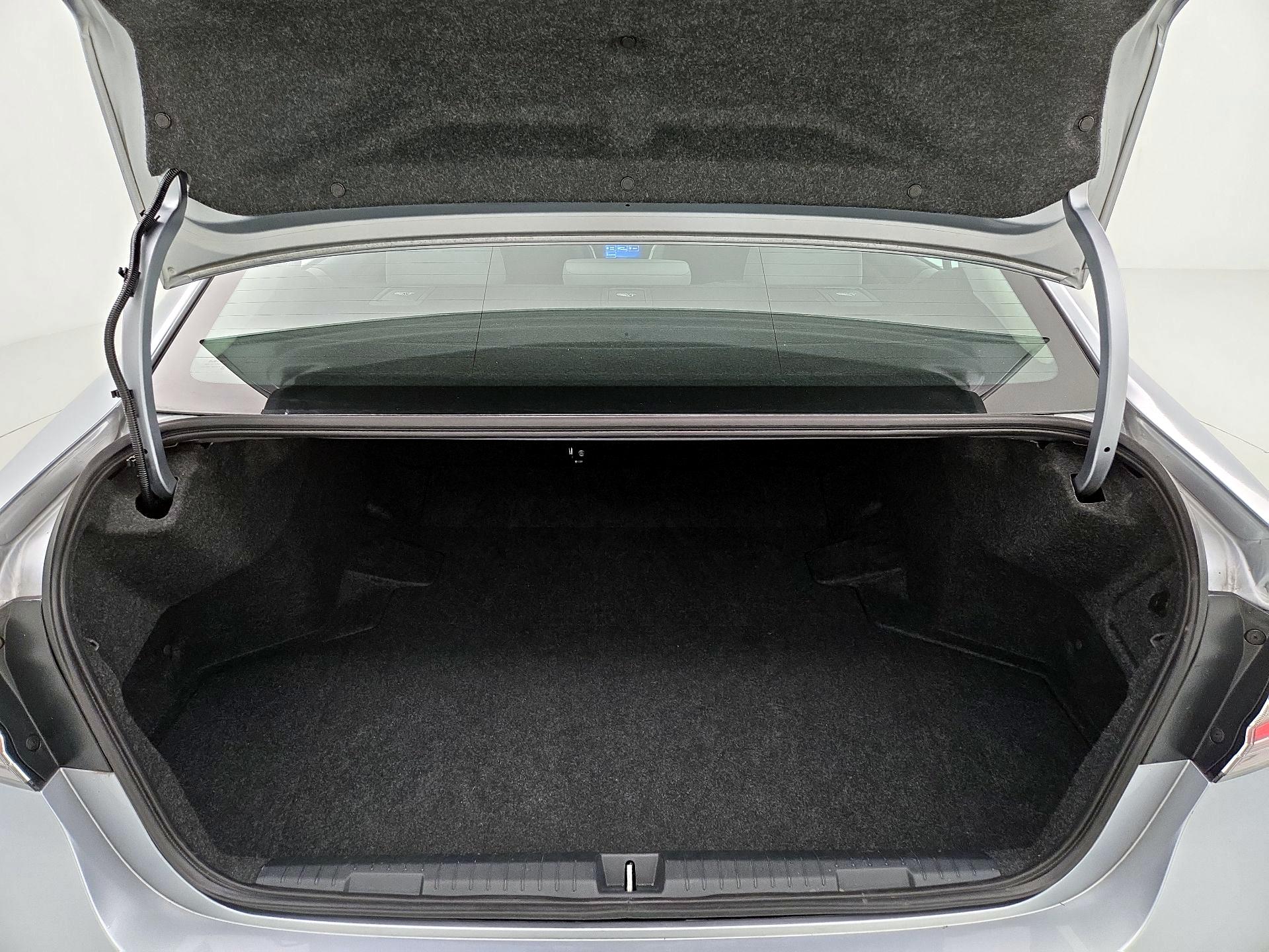 Thumbnail: 2021 Subaru Legacy - 20