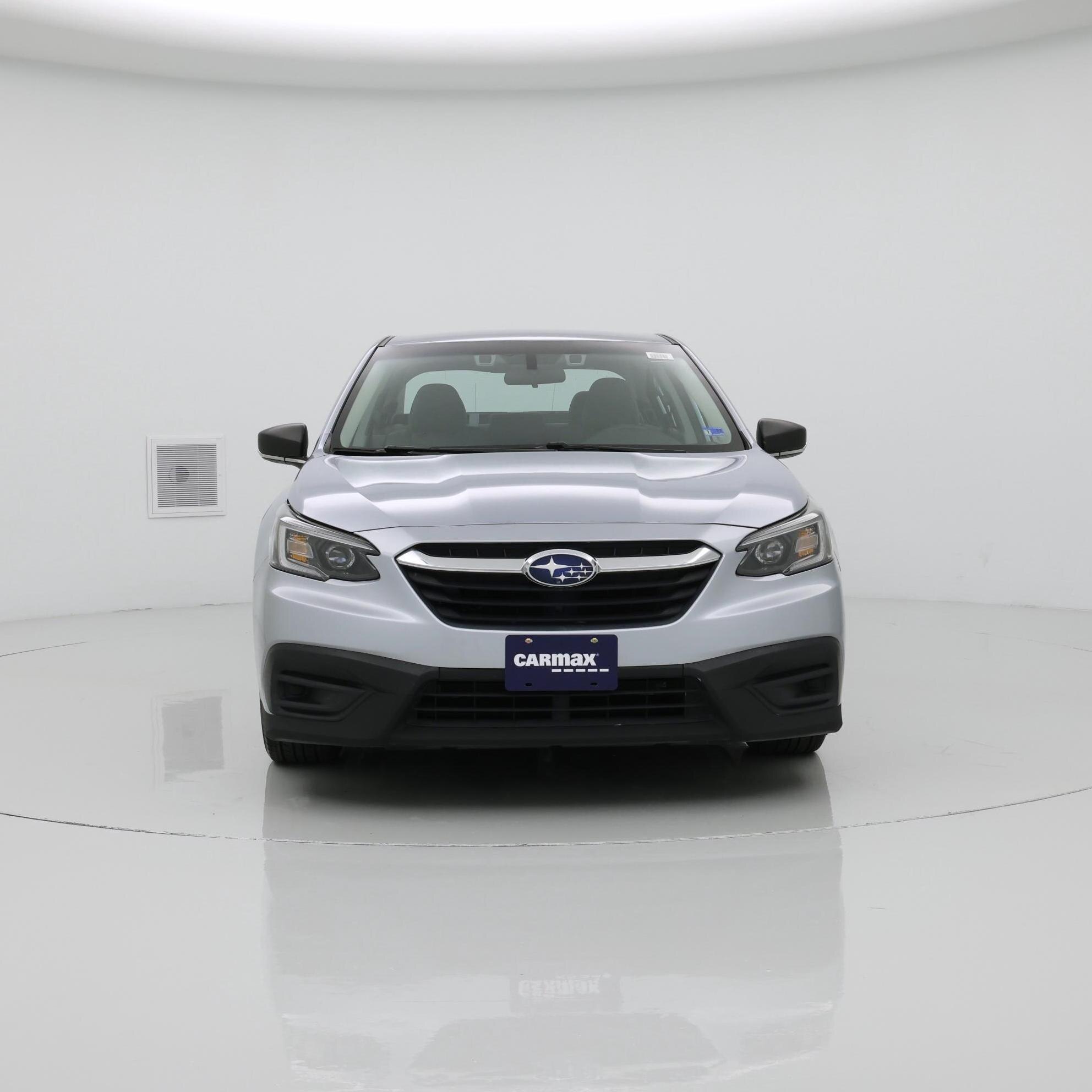 Thumbnail: 2021 Subaru Legacy - 5