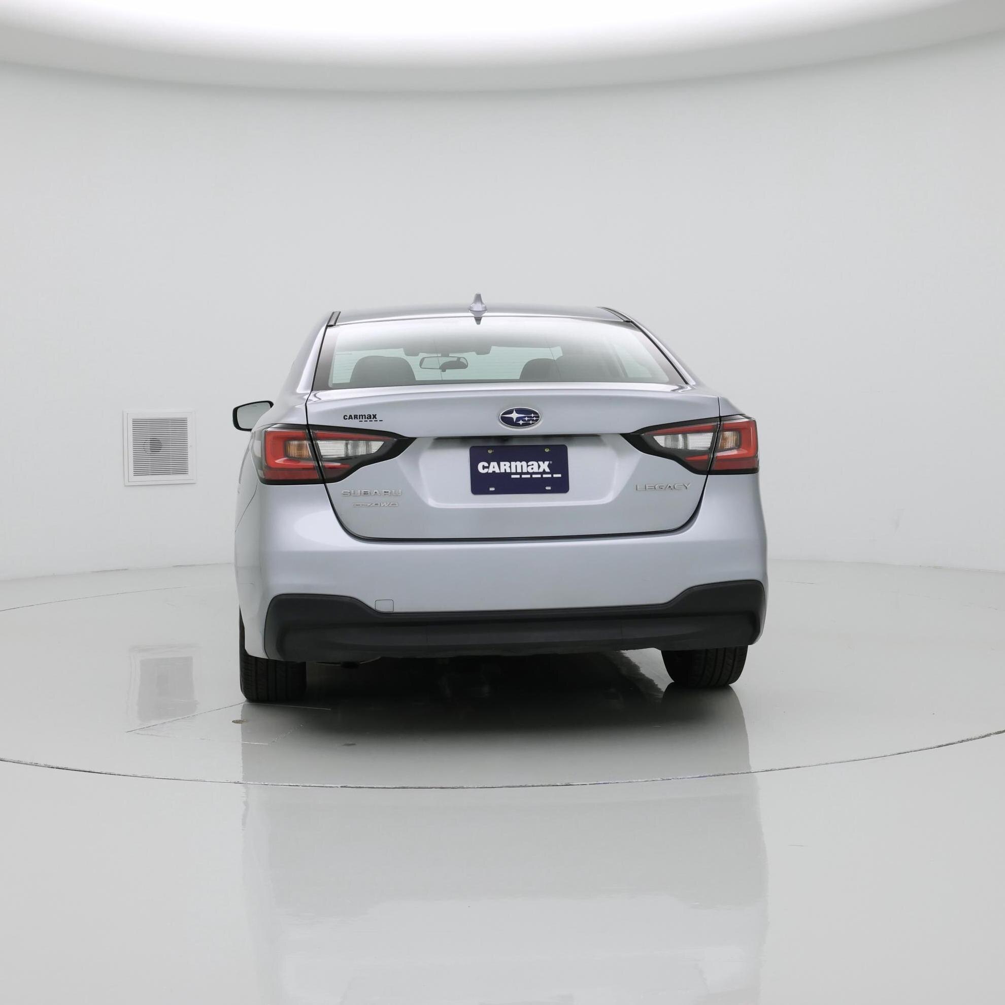 Thumbnail: 2021 Subaru Legacy - 6