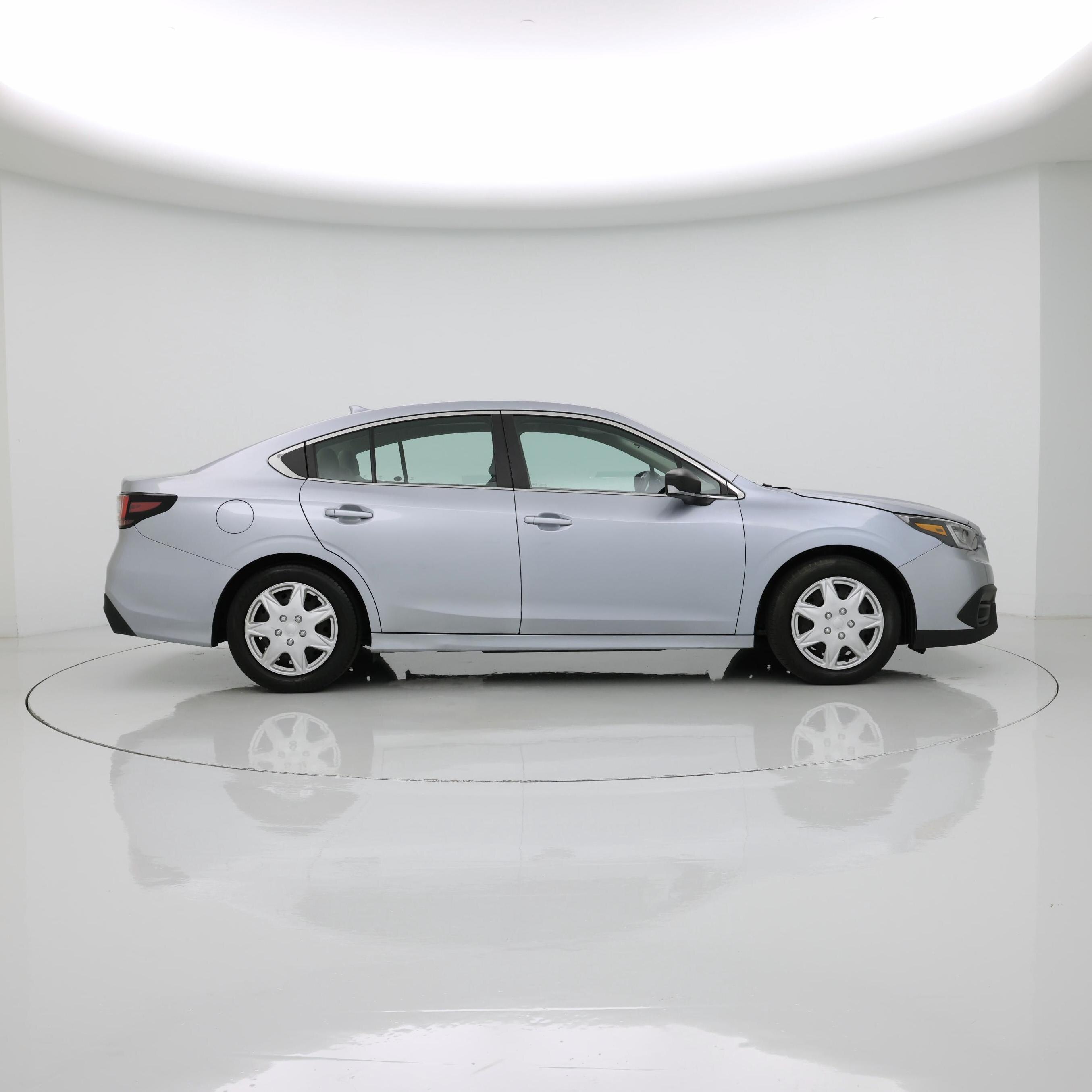 Thumbnail: 2021 Subaru Legacy - 7