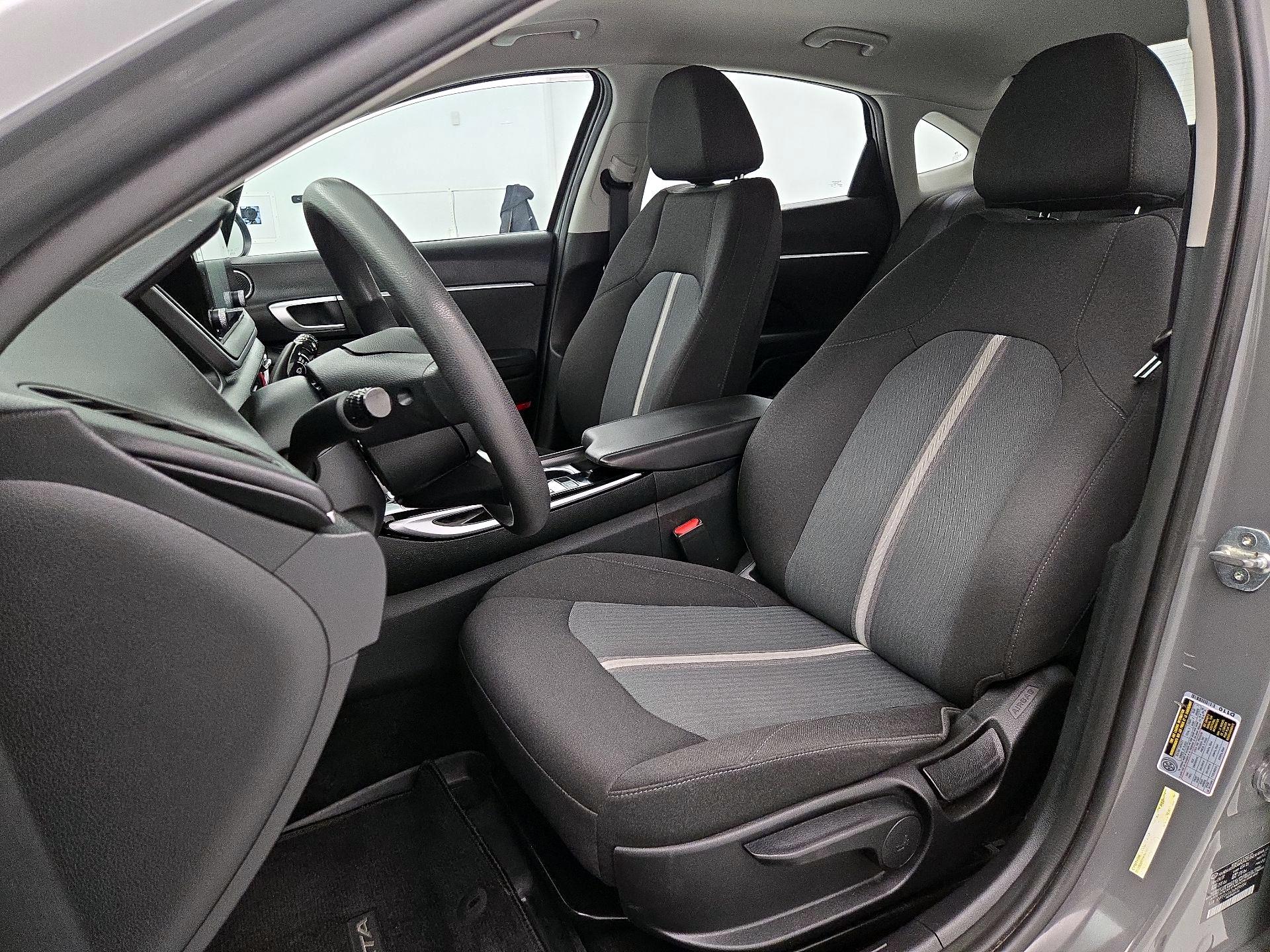 Thumbnail: 2021 Hyundai Sonata - 11