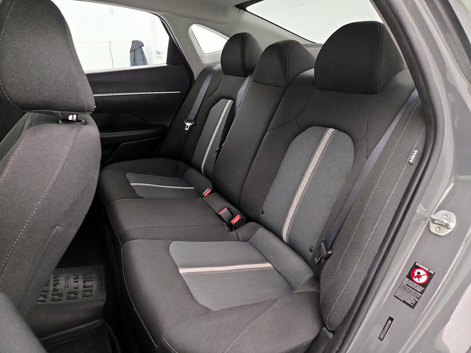 Thumbnail: 2021 Hyundai Sonata - 19