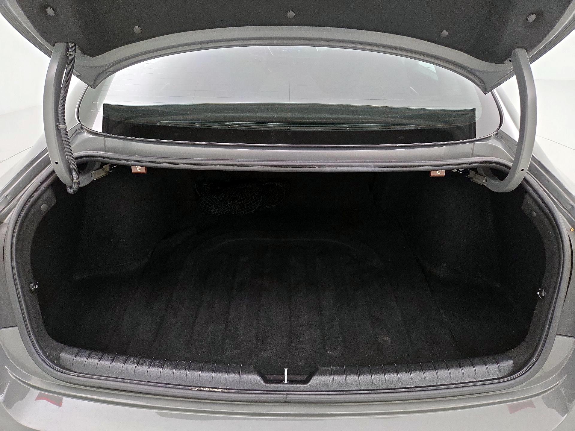 Thumbnail: 2021 Hyundai Sonata - 20