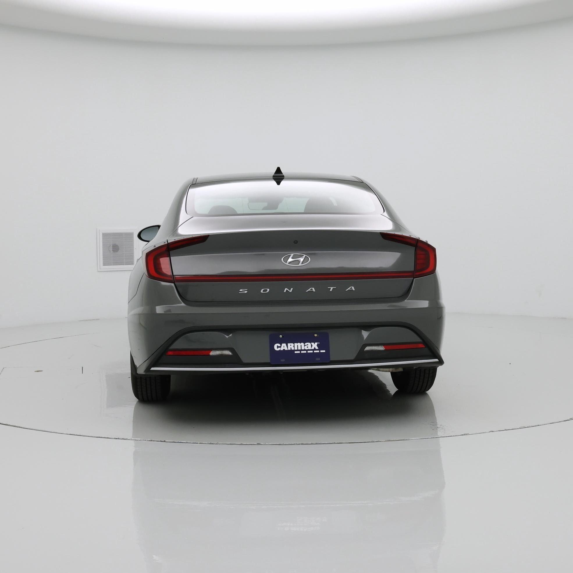 Thumbnail: 2021 Hyundai Sonata - 6