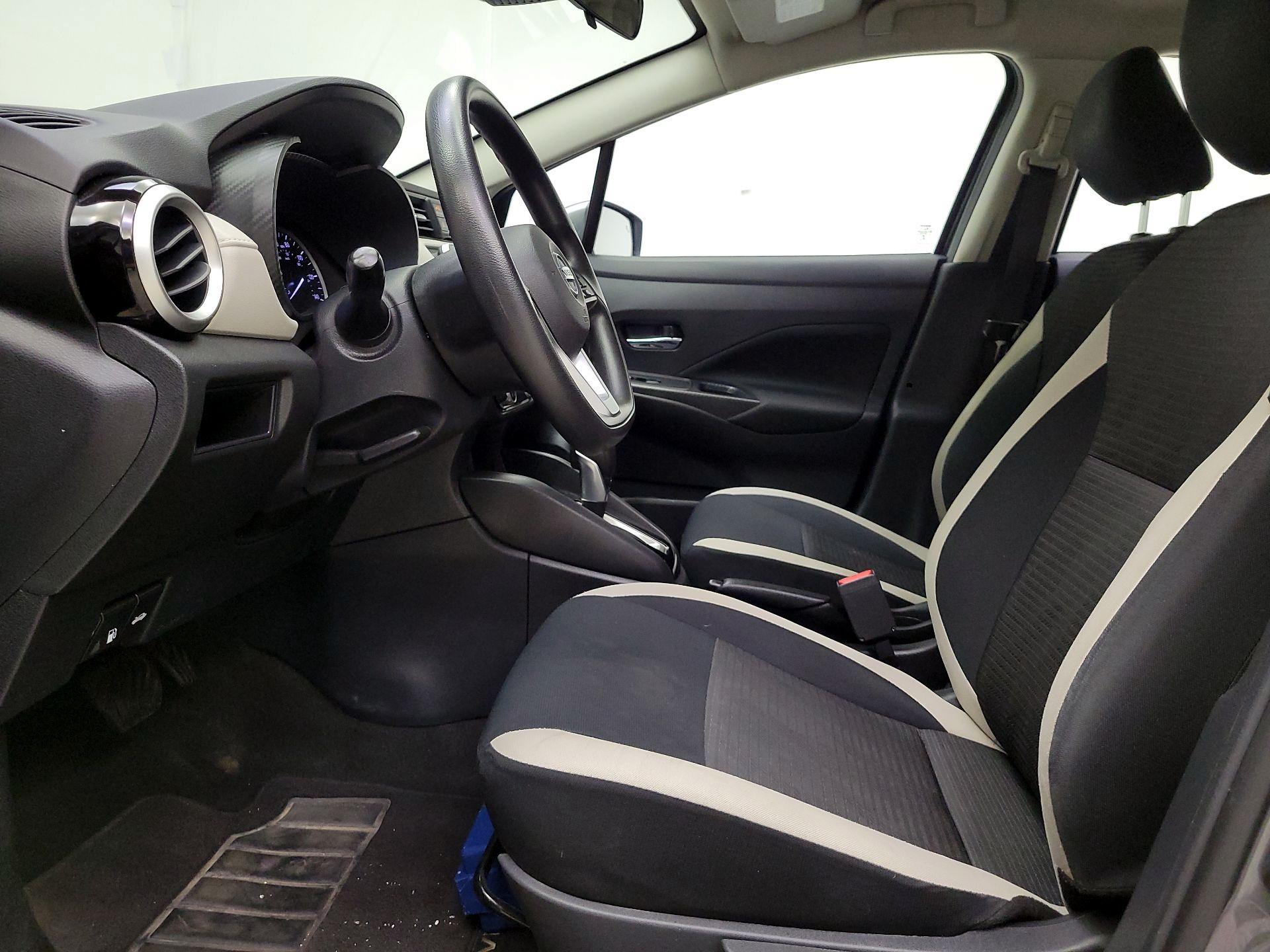 Thumbnail: 2021 Nissan Versa - 11