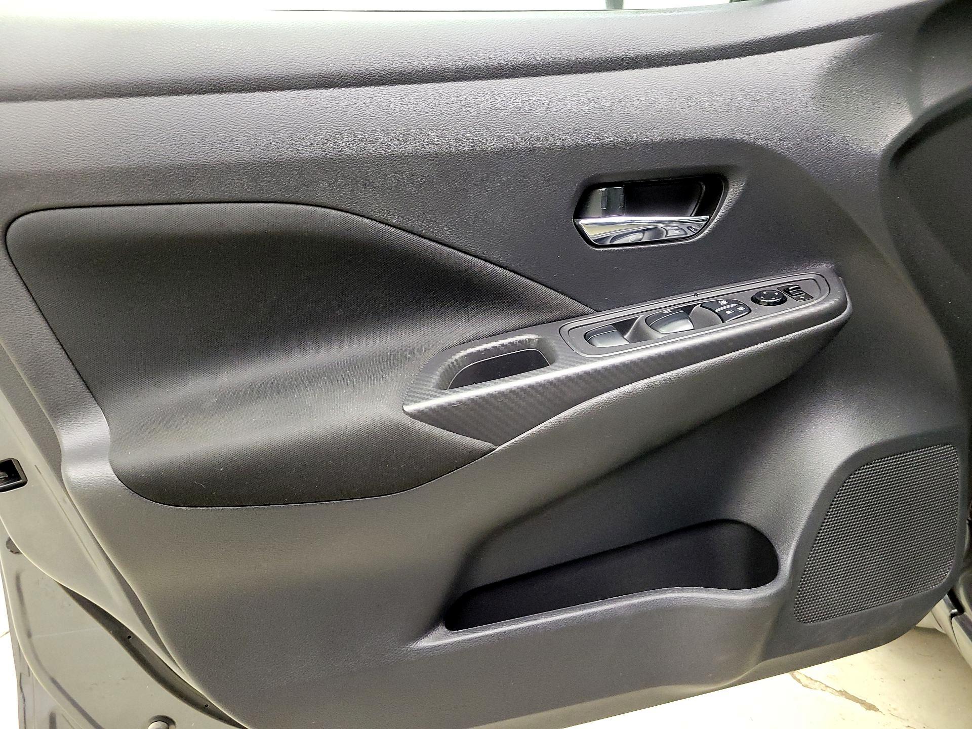 Thumbnail: 2021 Nissan Versa - 12