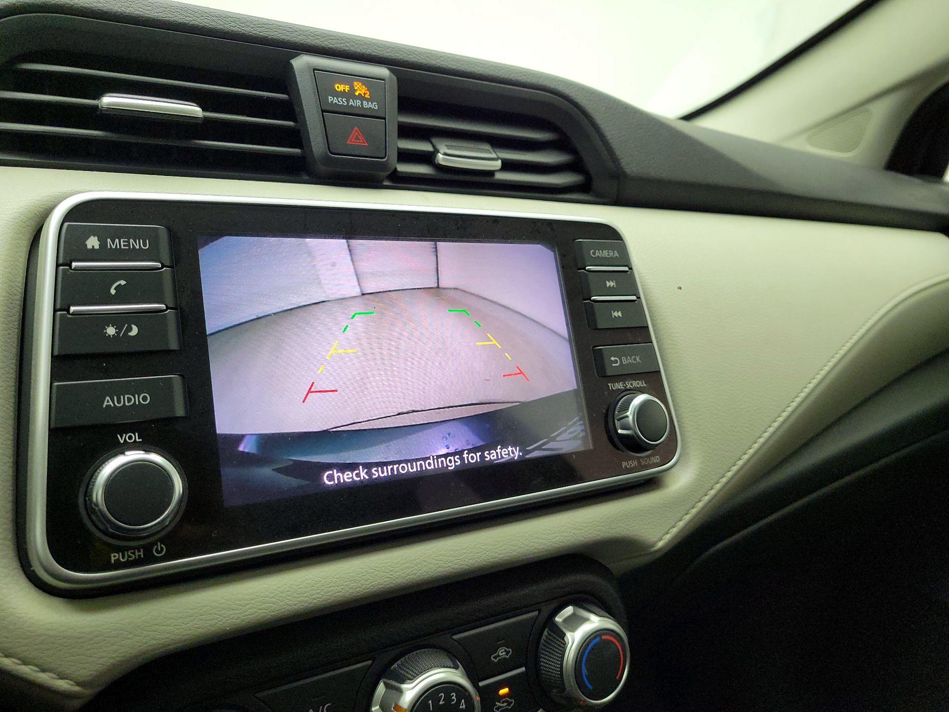 Thumbnail: 2021 Nissan Versa - 14