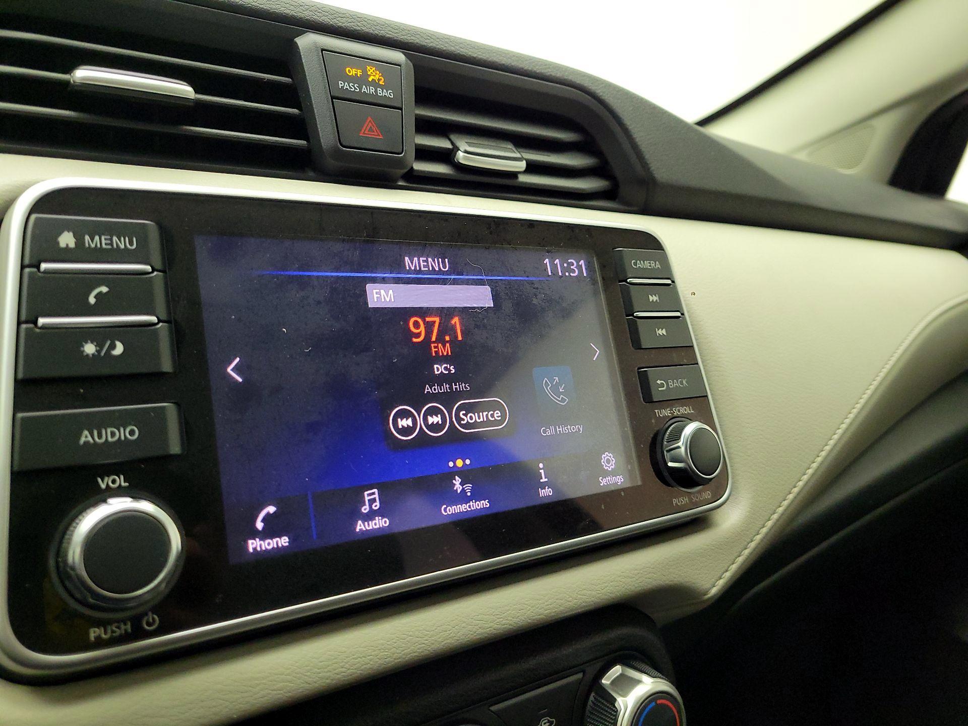 Thumbnail: 2021 Nissan Versa - 15