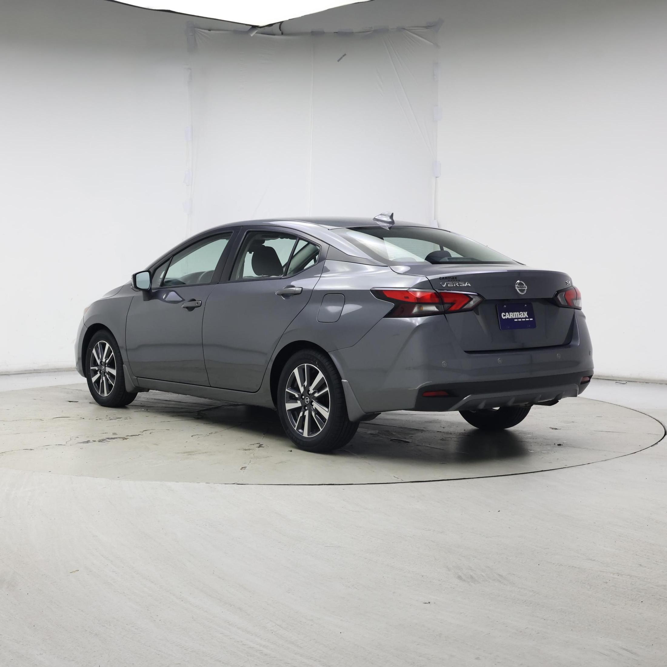 Thumbnail: 2021 Nissan Versa - 2