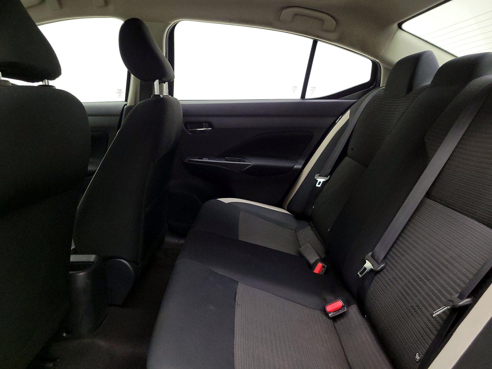 Thumbnail: 2021 Nissan Versa - 19