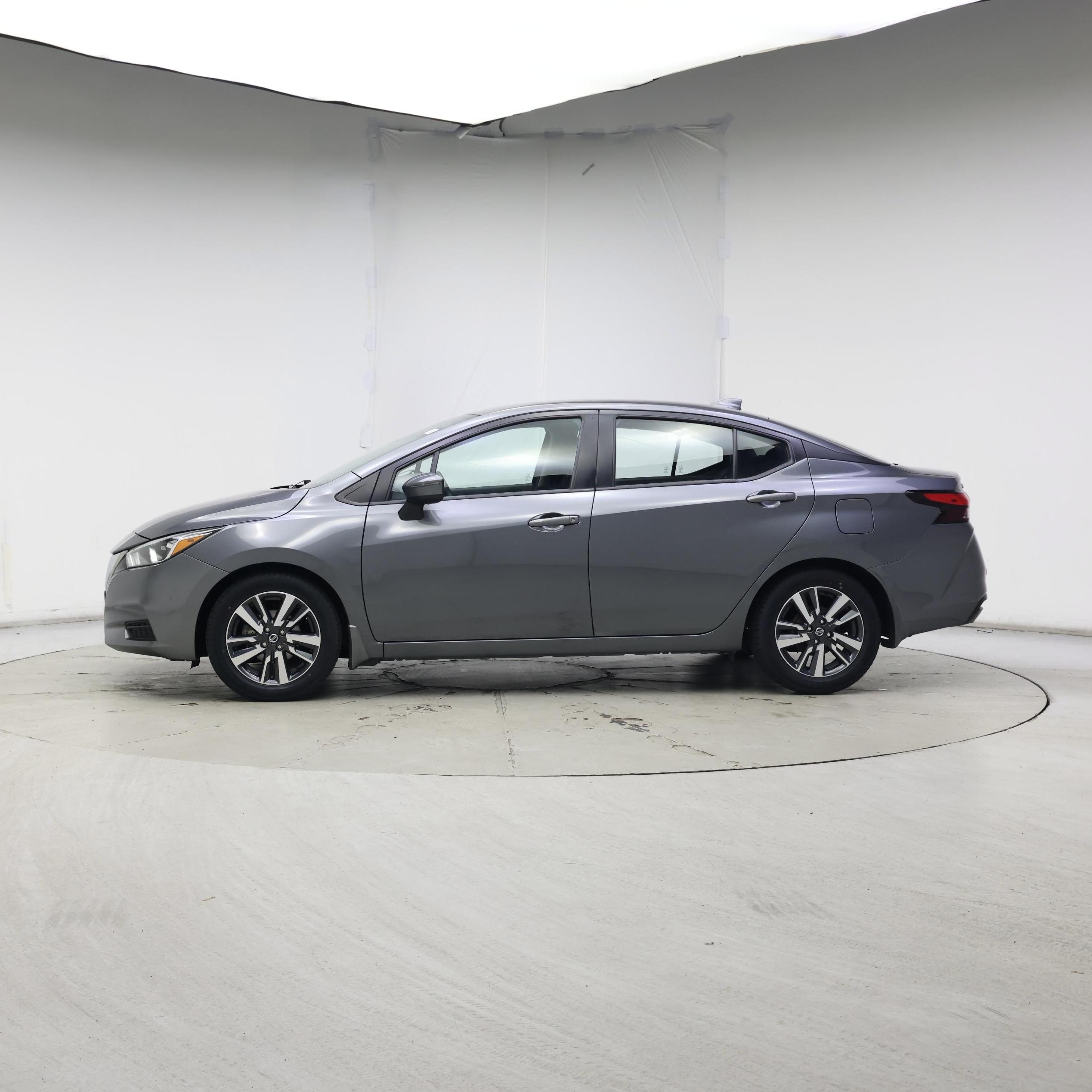 Thumbnail: 2021 Nissan Versa - 3