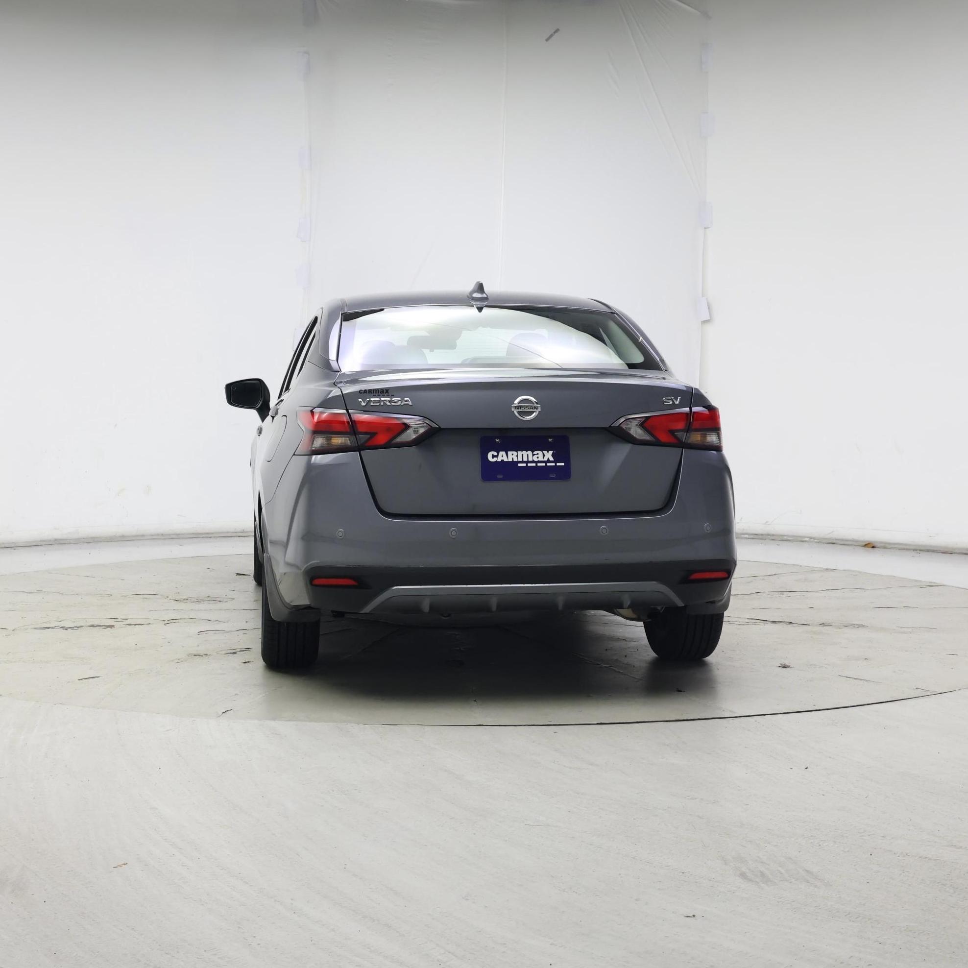 Thumbnail: 2021 Nissan Versa - 6