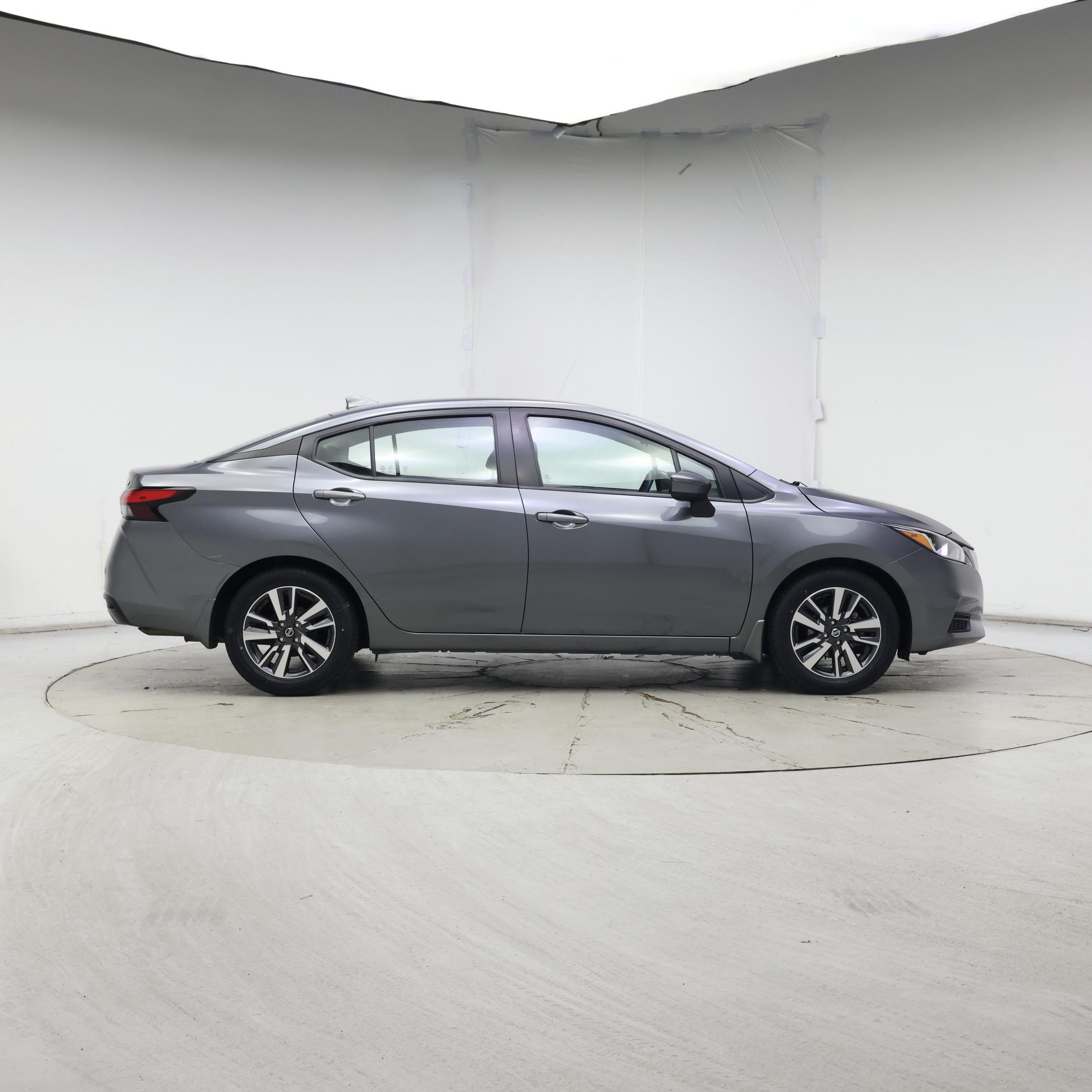 Thumbnail: 2021 Nissan Versa - 7