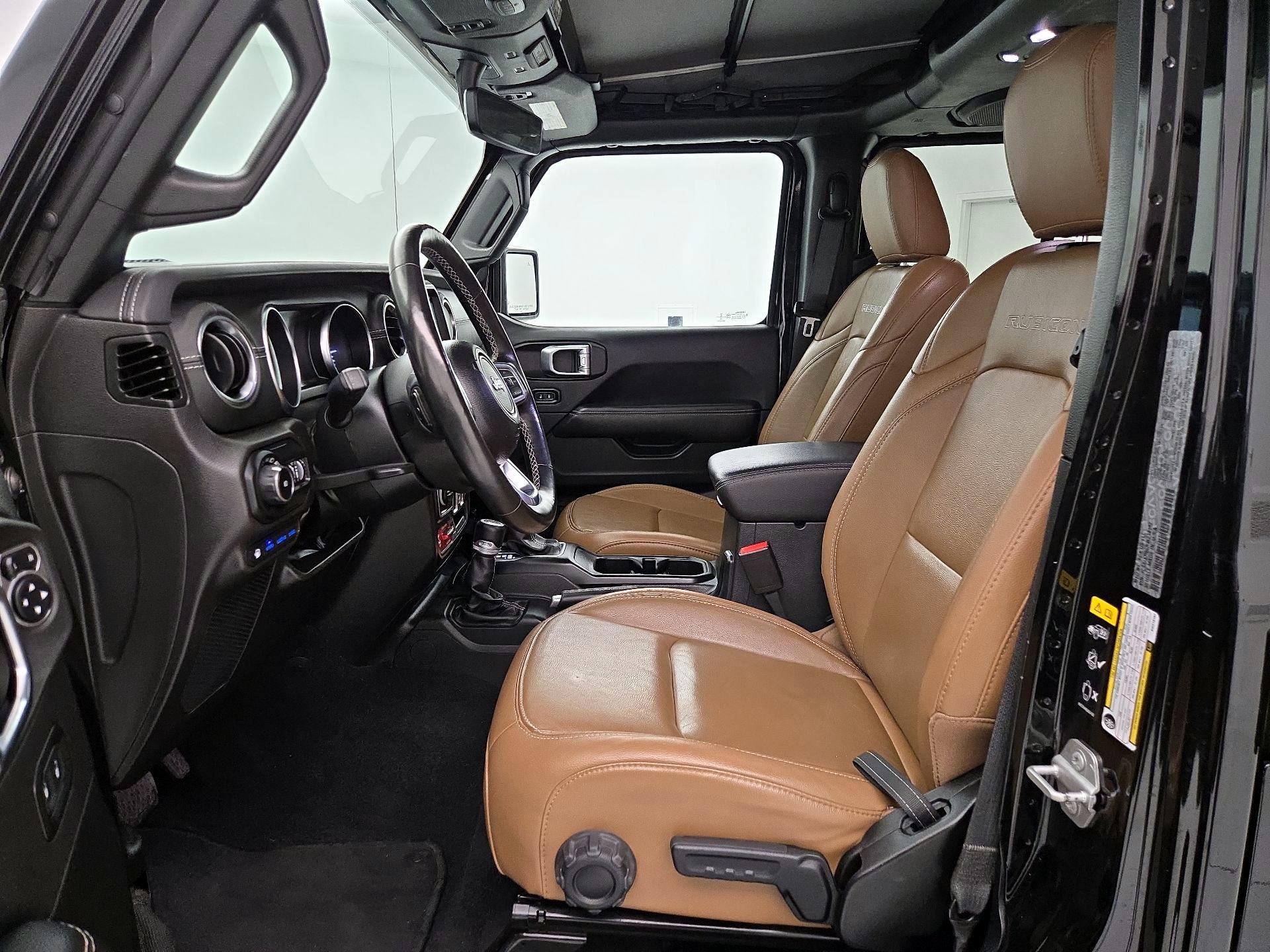 Thumbnail: 2022 Jeep Wrangler - 11