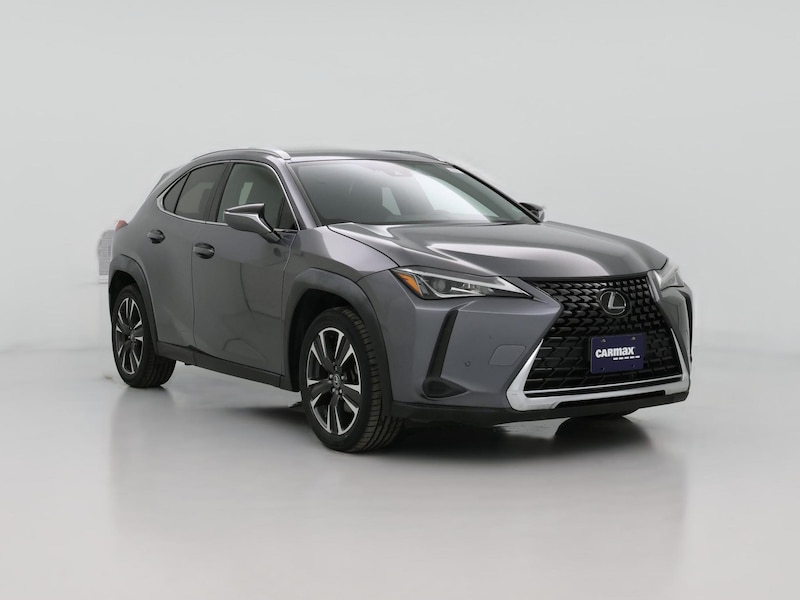 2020 Lexus UX 200 -
                  Midlothian, VA