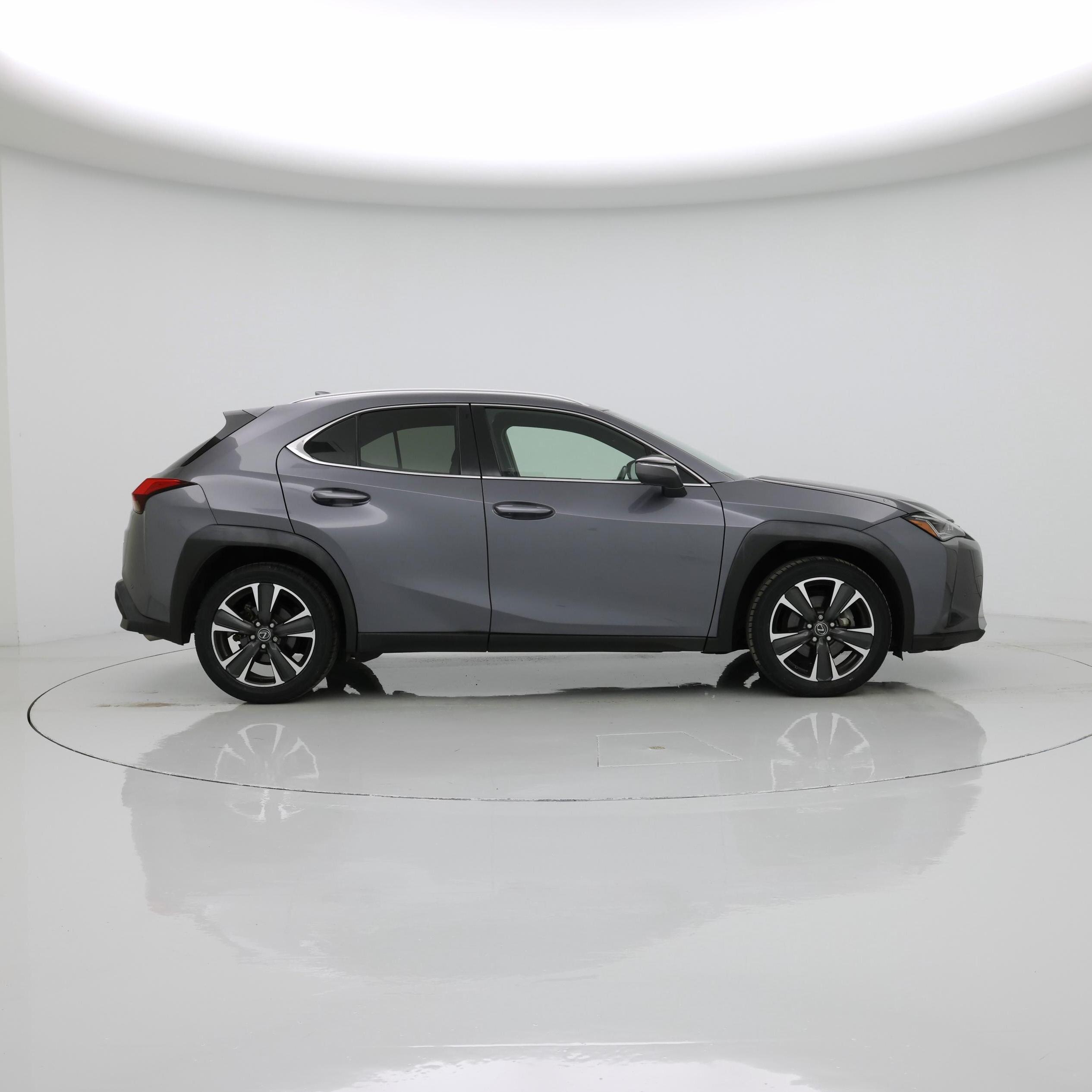 Thumbnail: 2020 Lexus UX - 7