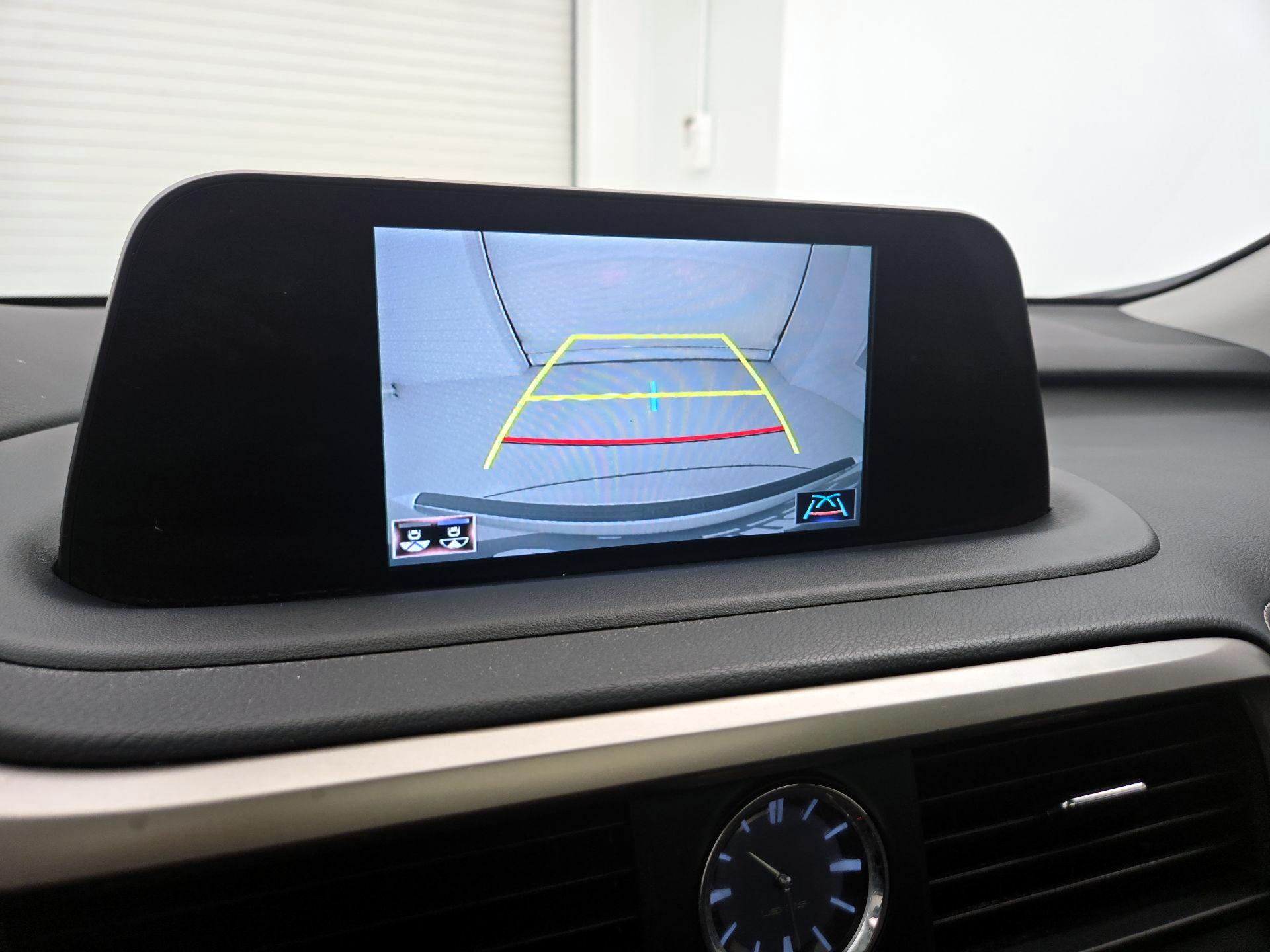 Thumbnail: 2022 Lexus RX - 14