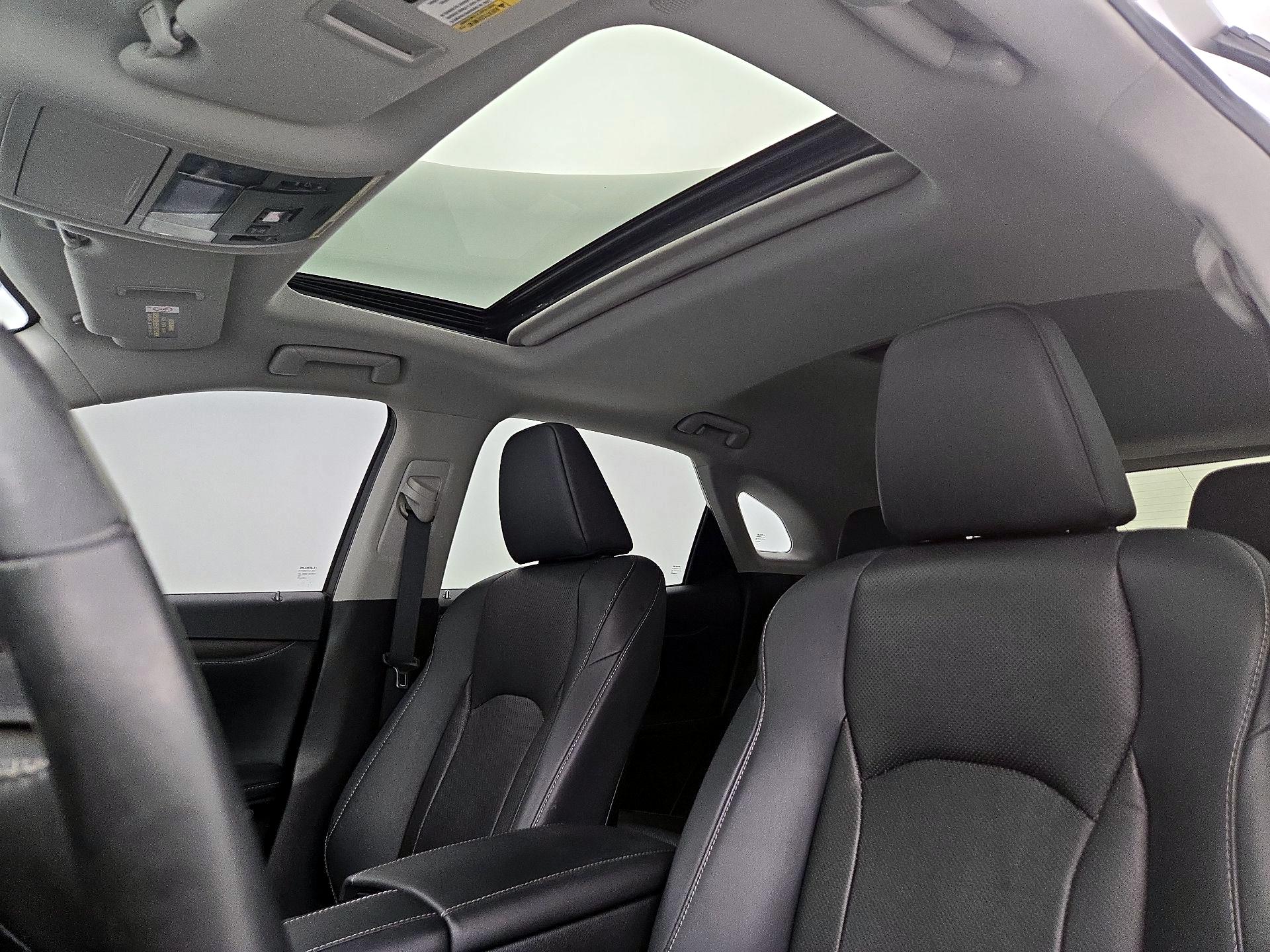 Thumbnail: 2022 Lexus RX - 19