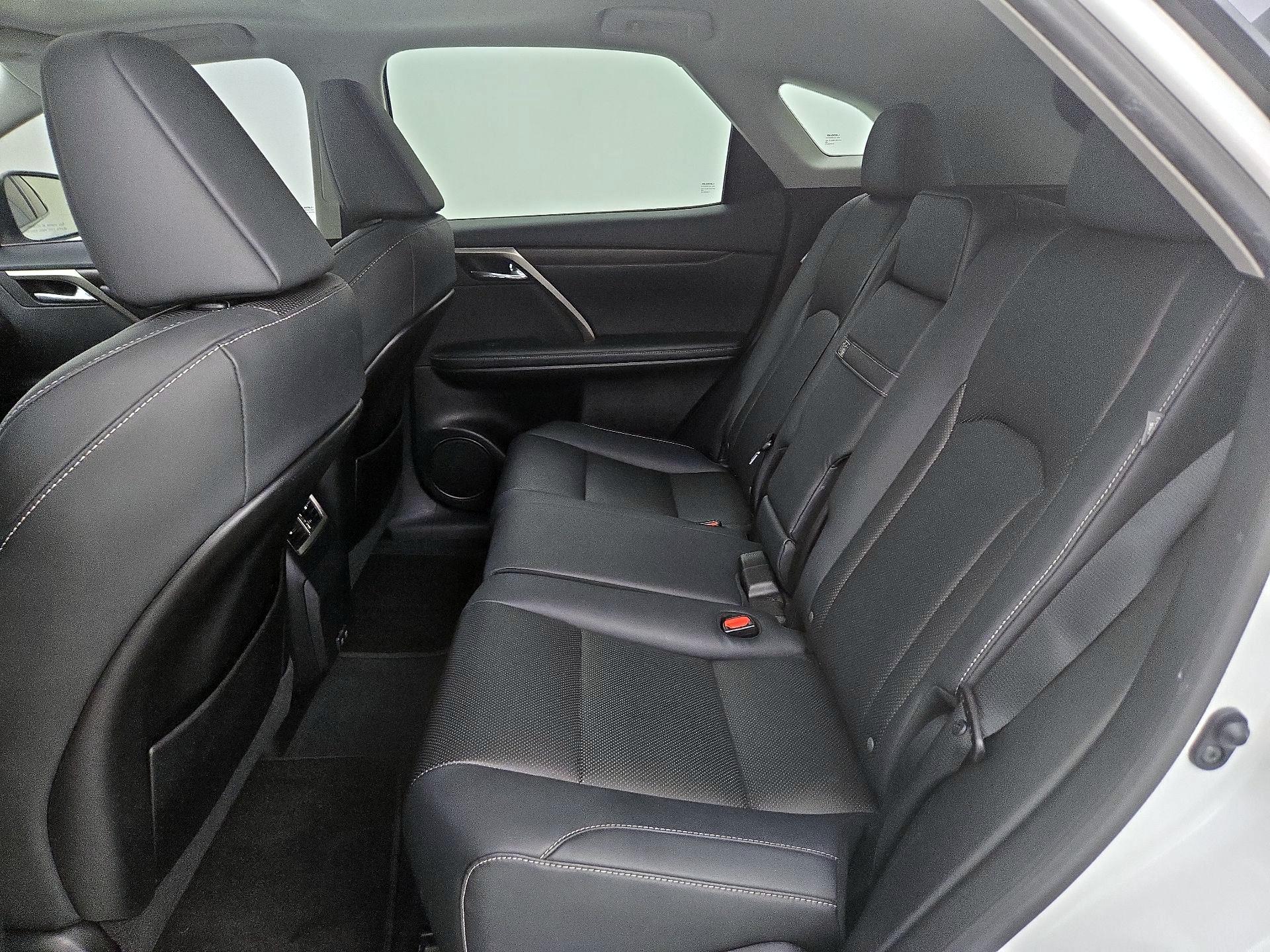 Thumbnail: 2022 Lexus RX - 20