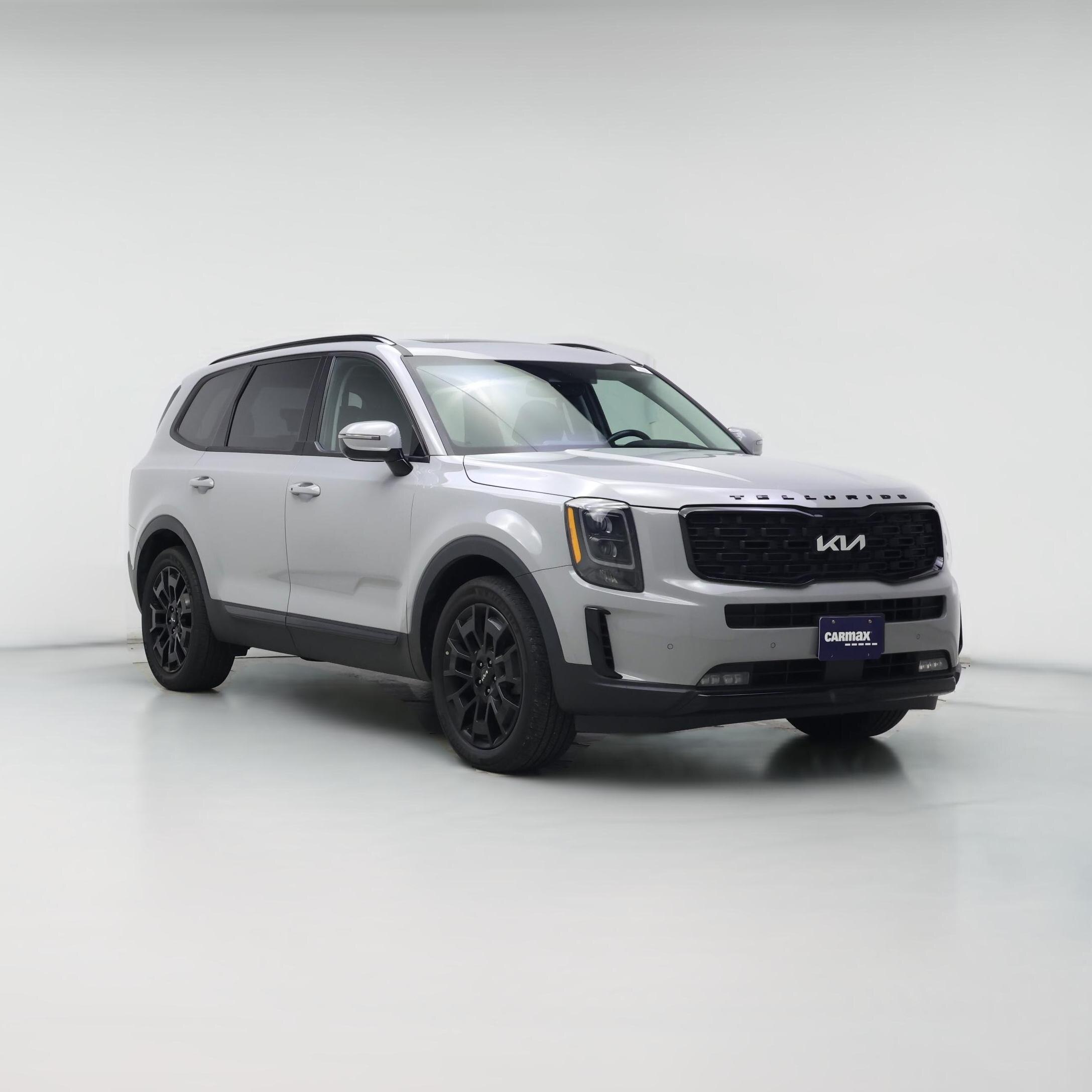 Thumbnail: 2022 Kia Telluride - 1