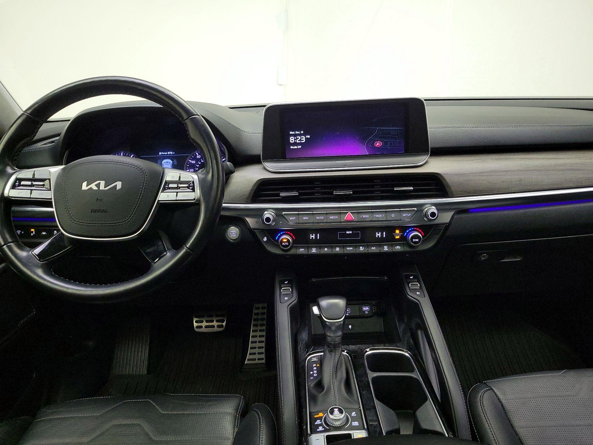 Thumbnail: 2022 Kia Telluride - 9