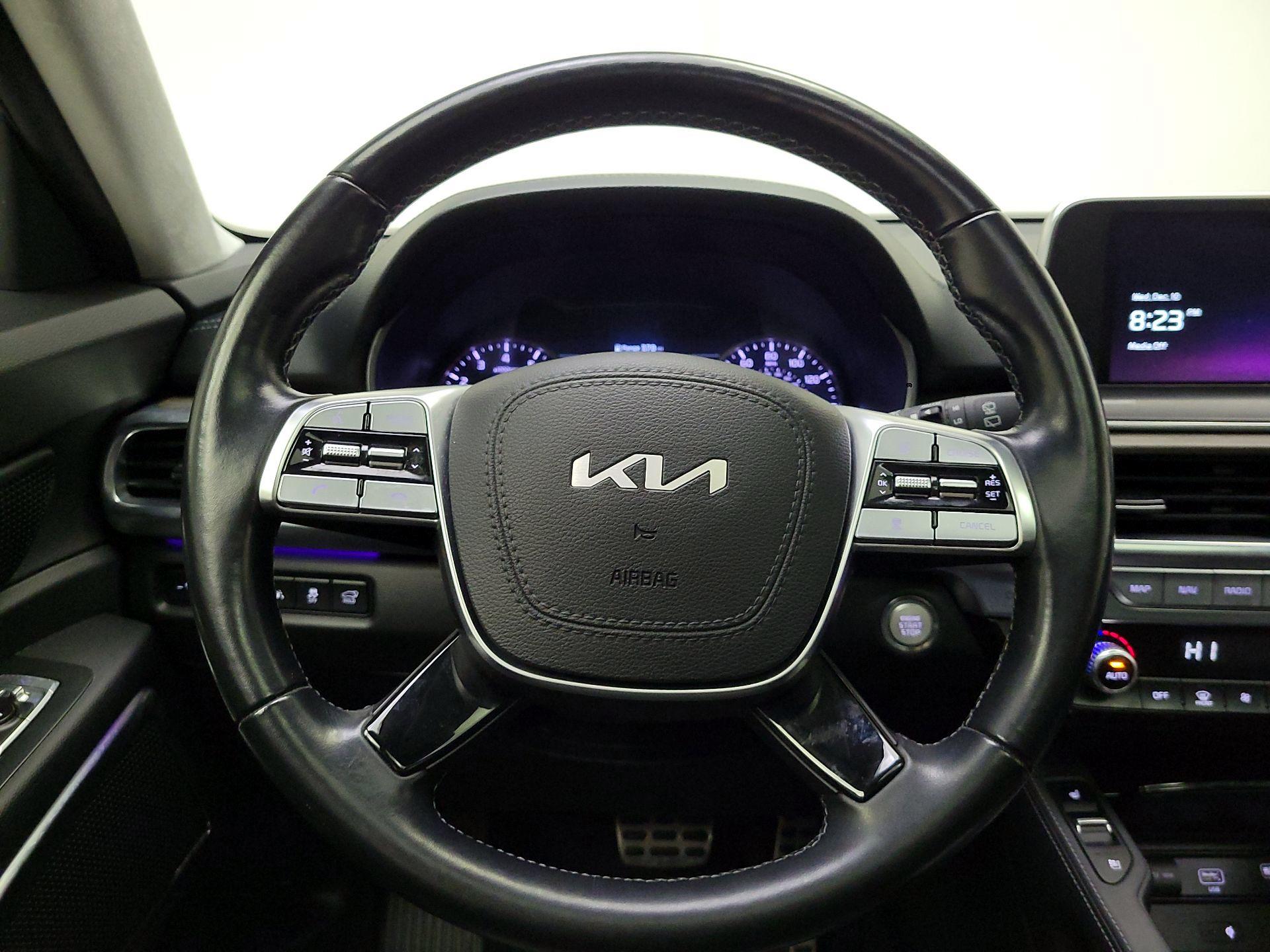 Thumbnail: 2022 Kia Telluride - 10