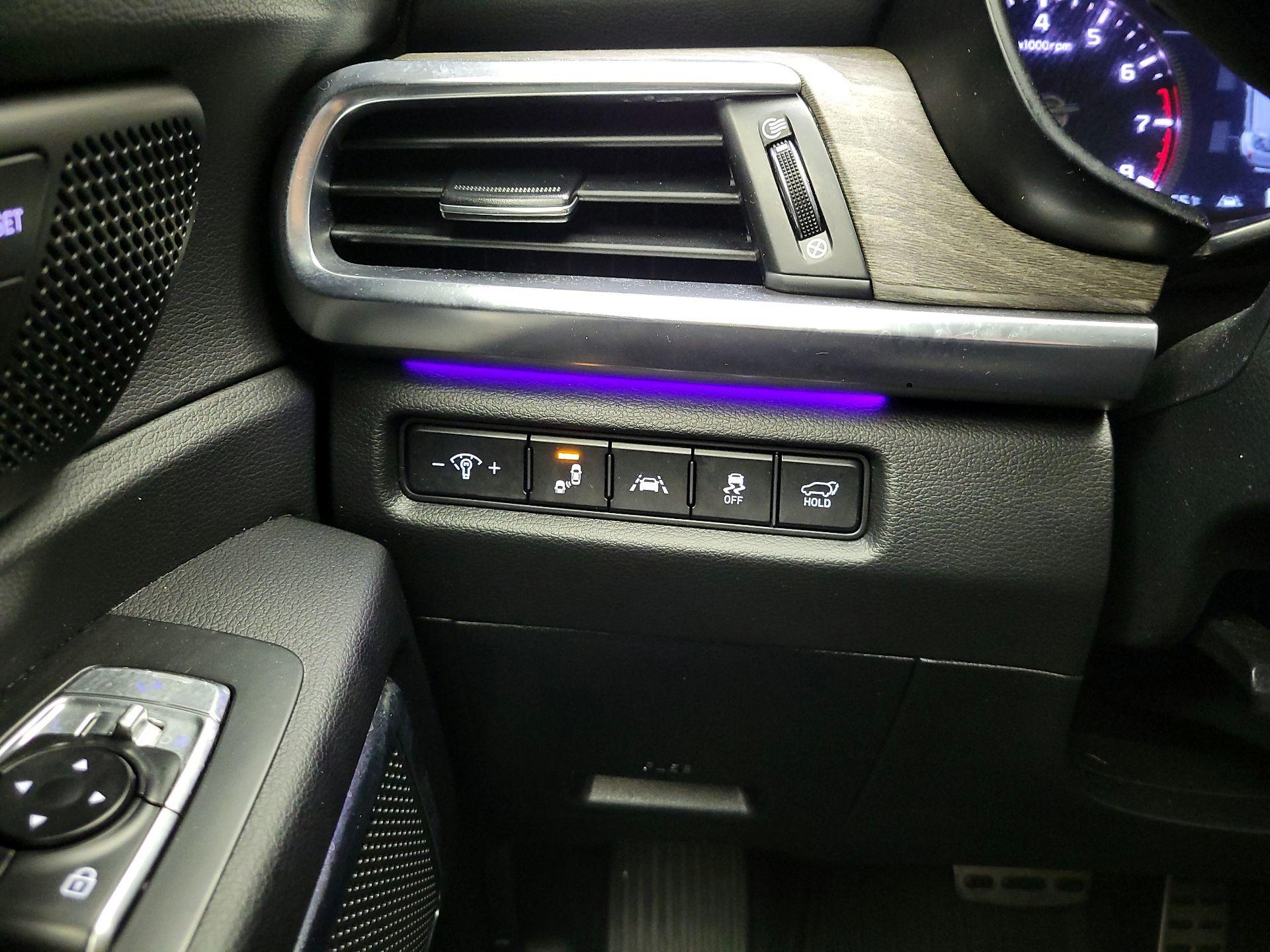 Thumbnail: 2022 Kia Telluride - 13