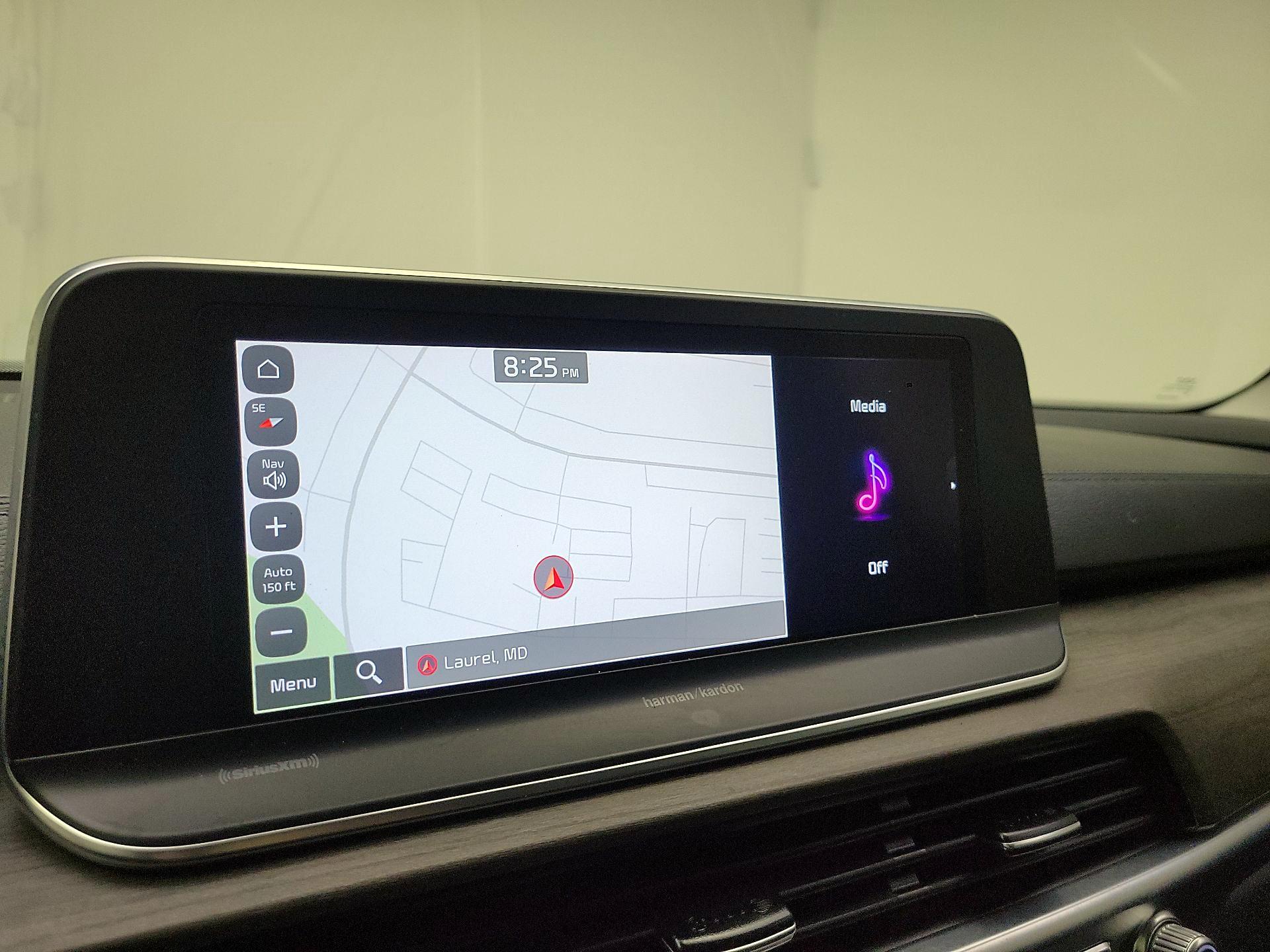 Thumbnail: 2022 Kia Telluride - 14