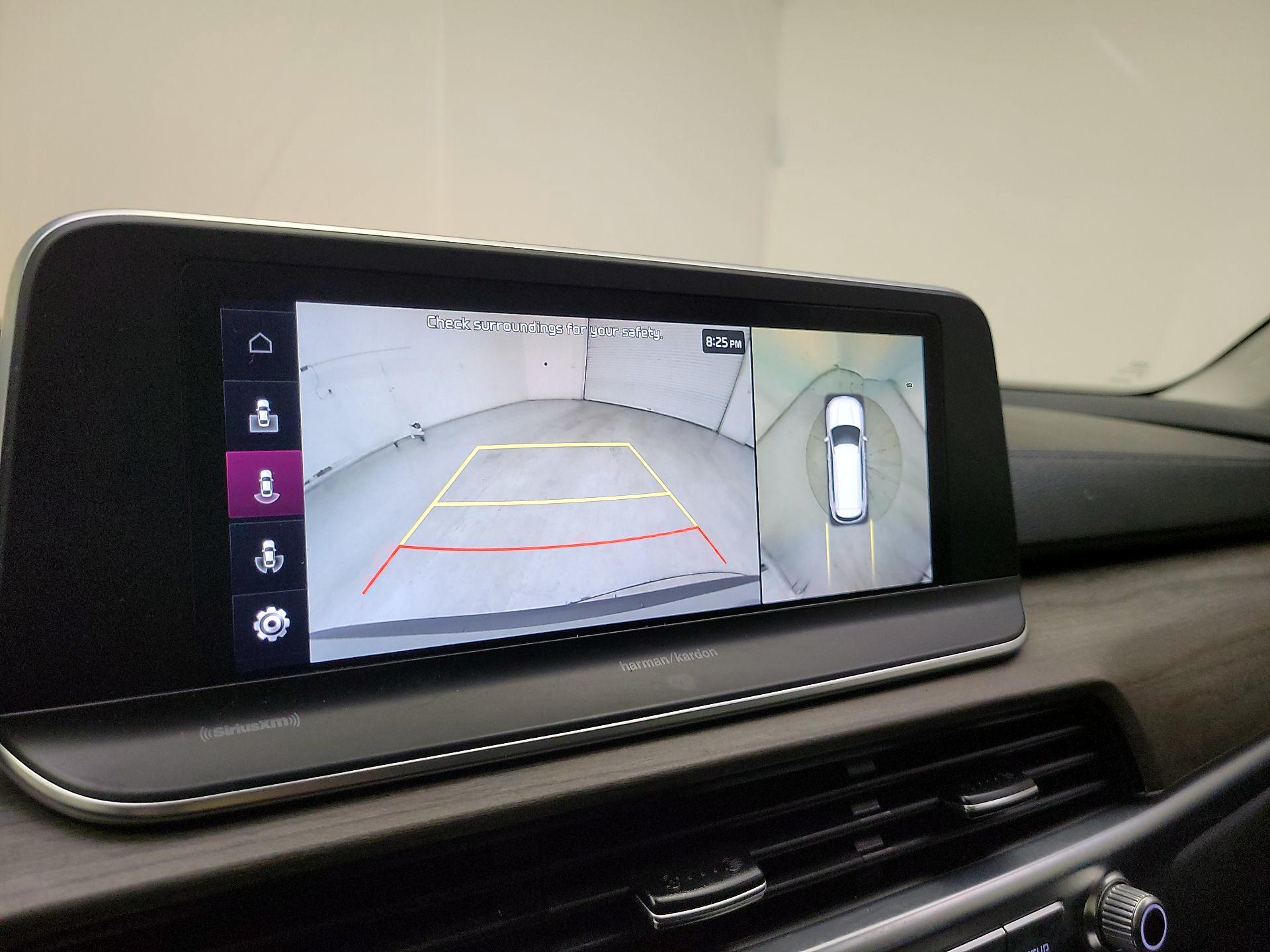 Thumbnail: 2022 Kia Telluride - 15