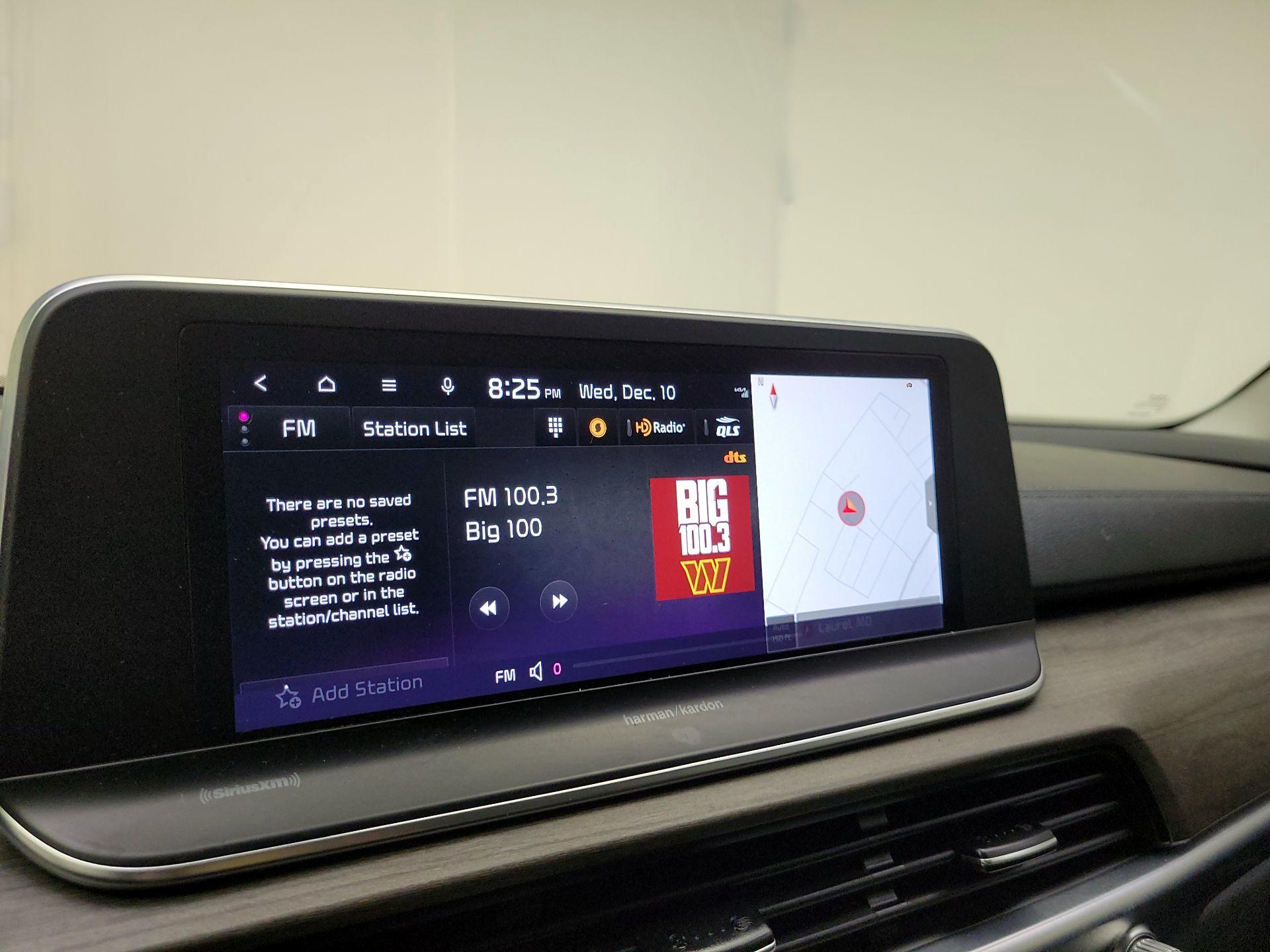 Thumbnail: 2022 Kia Telluride - 16