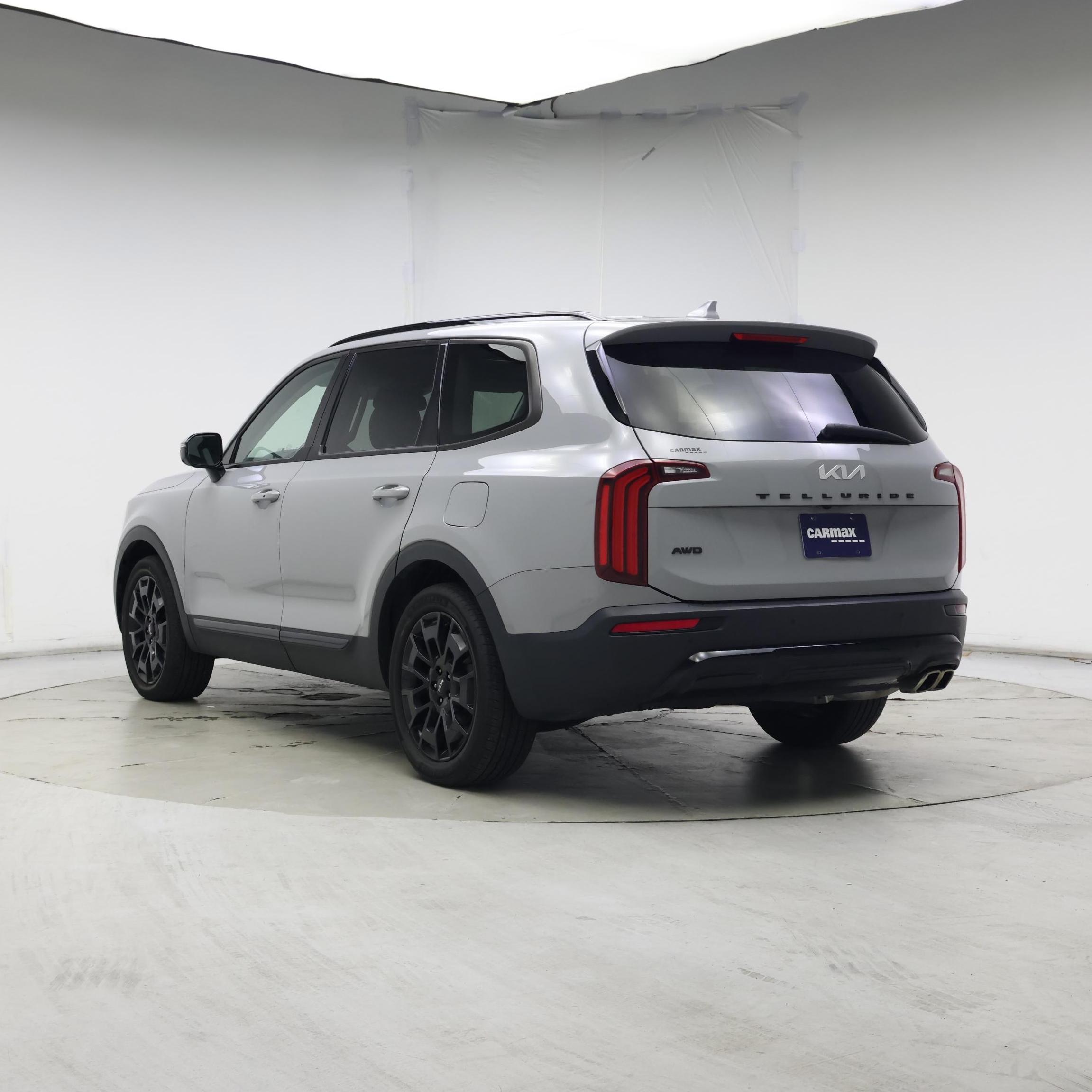 Thumbnail: 2022 Kia Telluride - 2