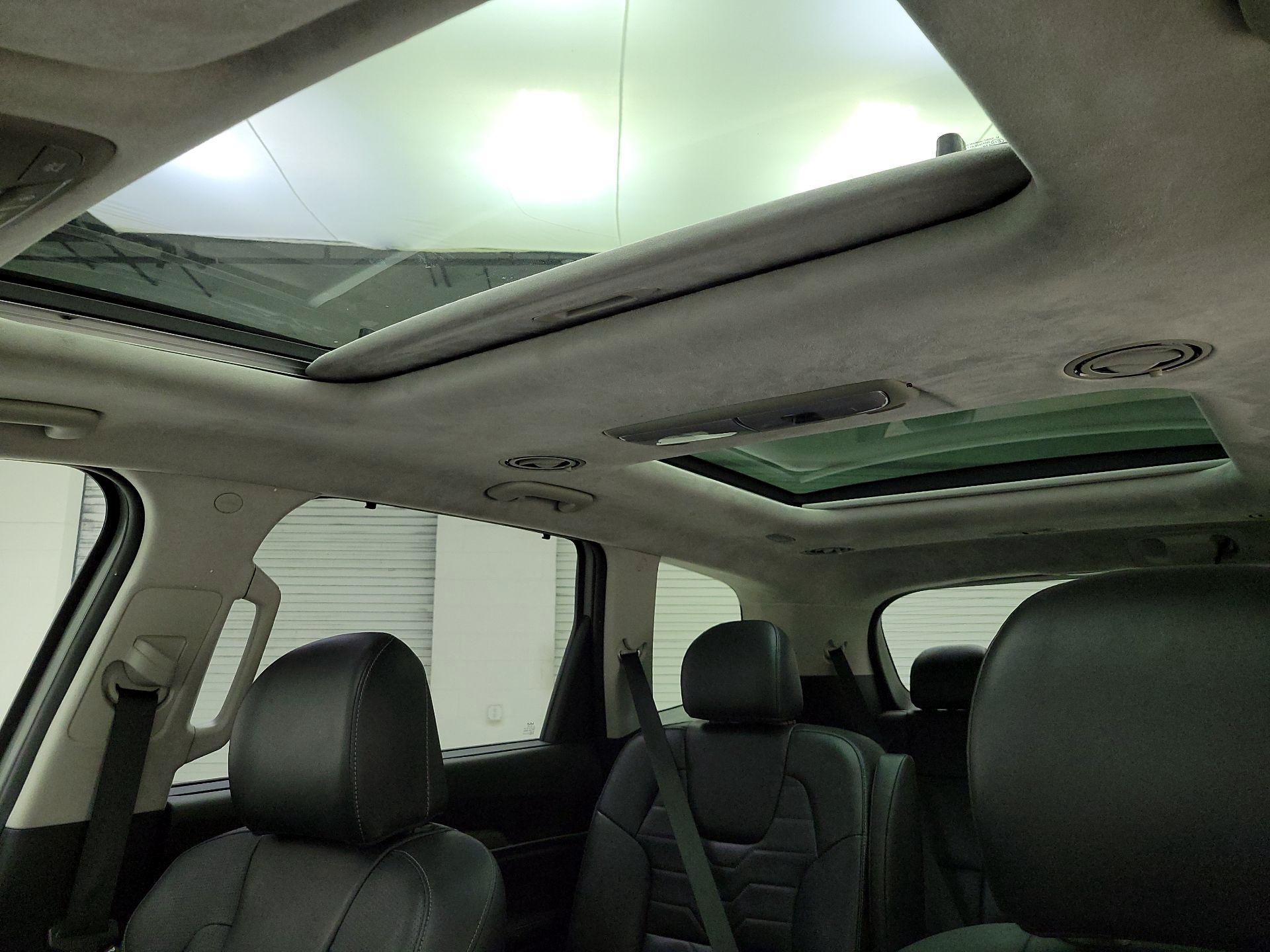 Thumbnail: 2022 Kia Telluride - 20