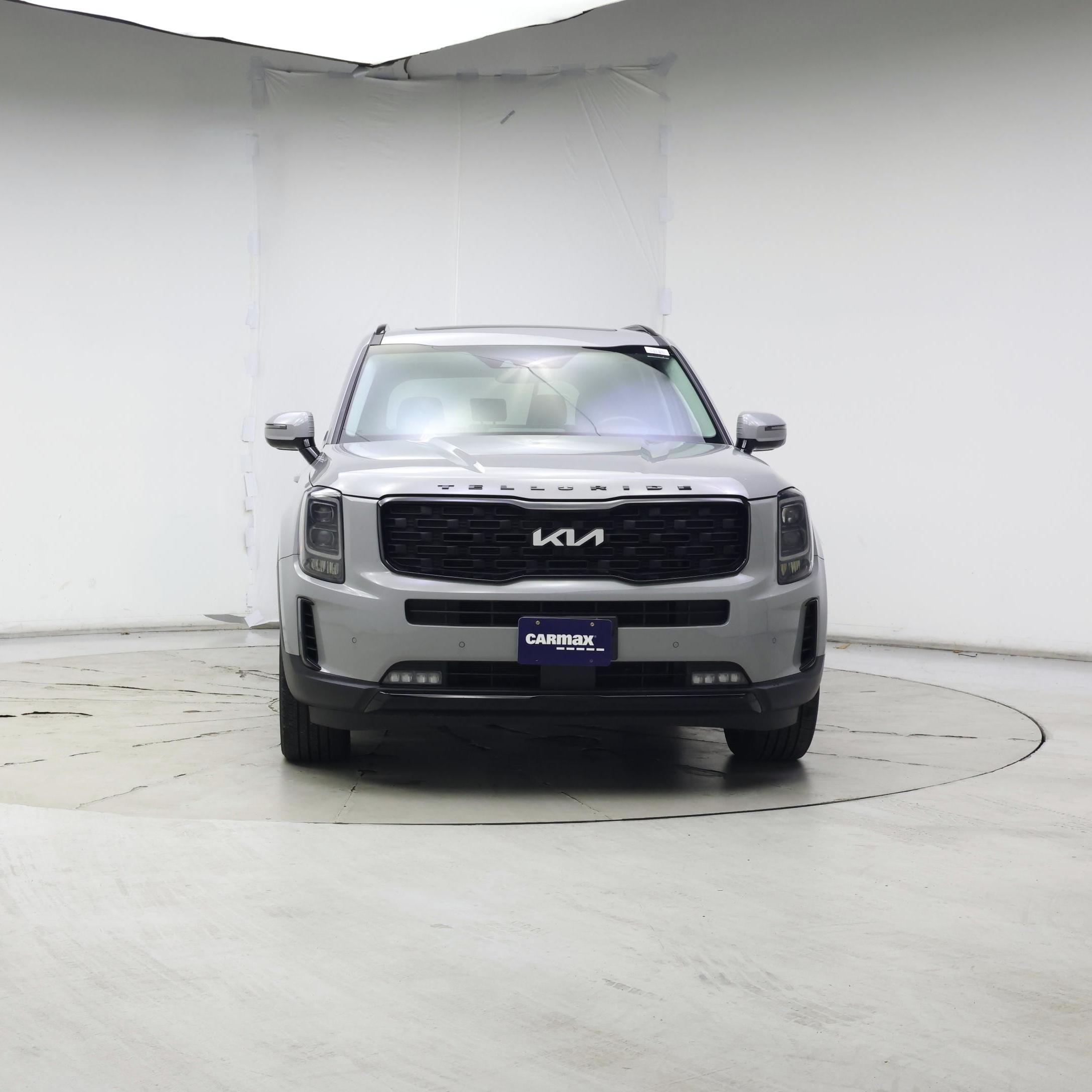 Thumbnail: 2022 Kia Telluride - 5