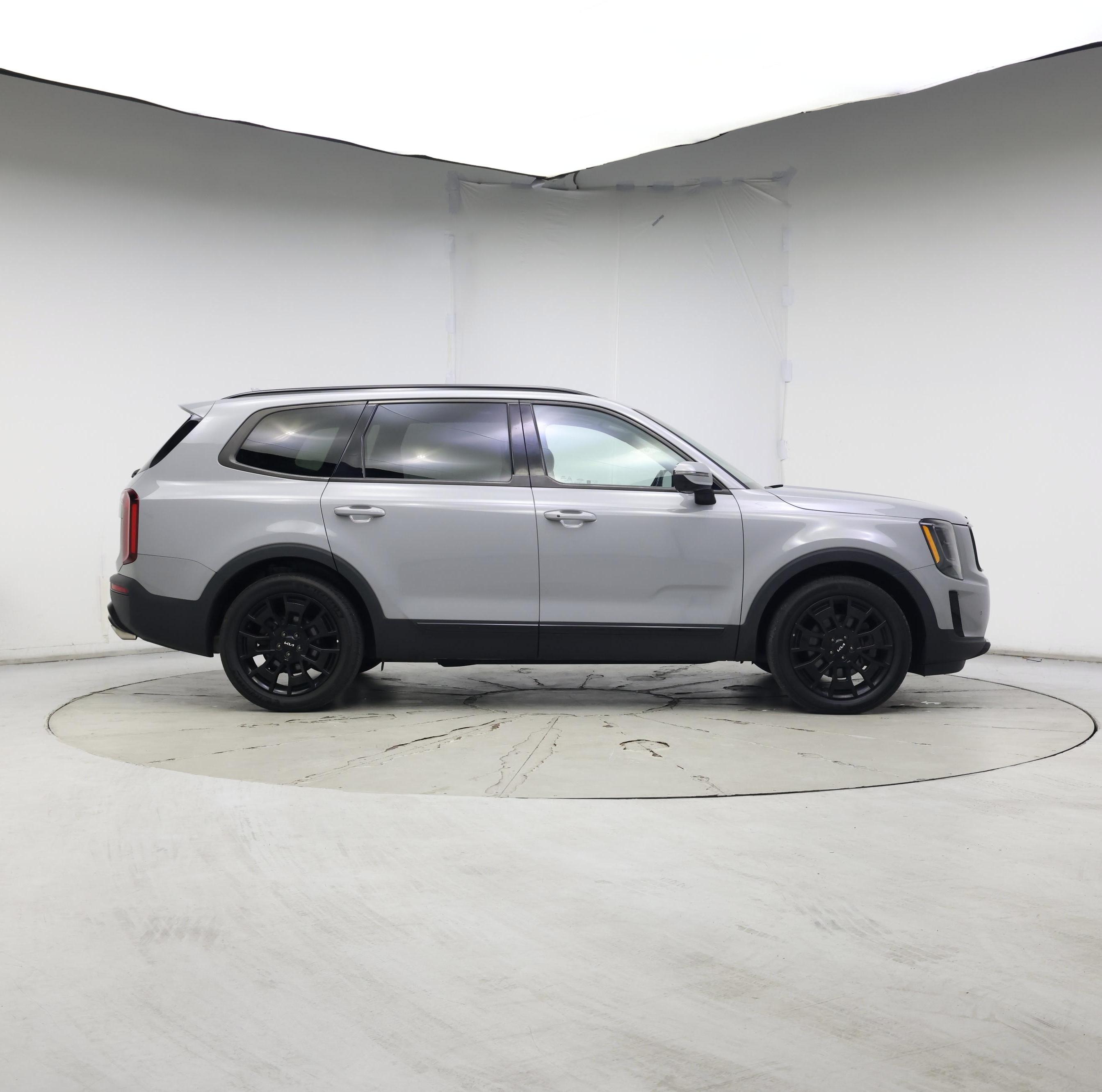 Thumbnail: 2022 Kia Telluride - 7